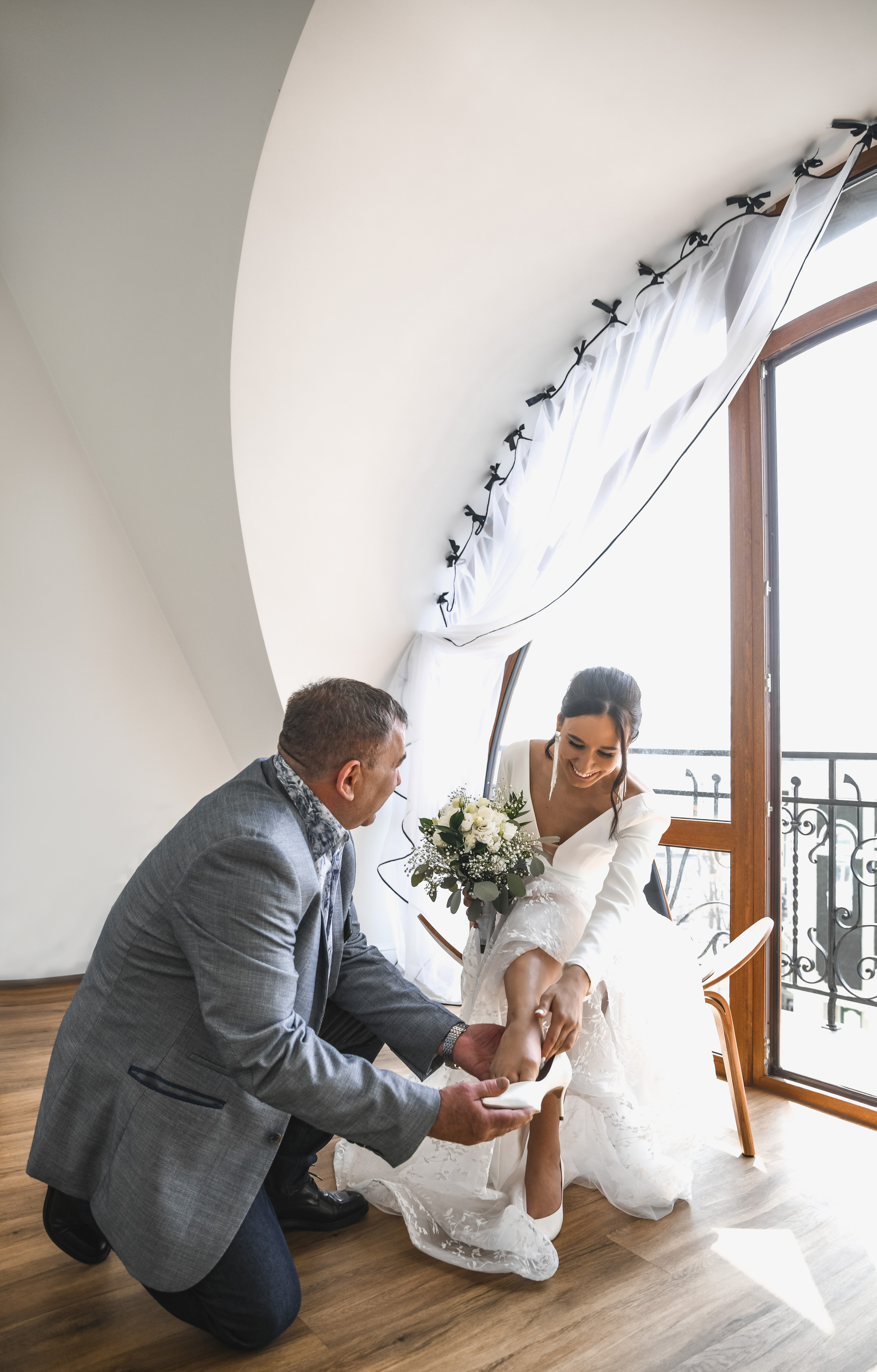 Свадебный и семейный фотограф Владивосток