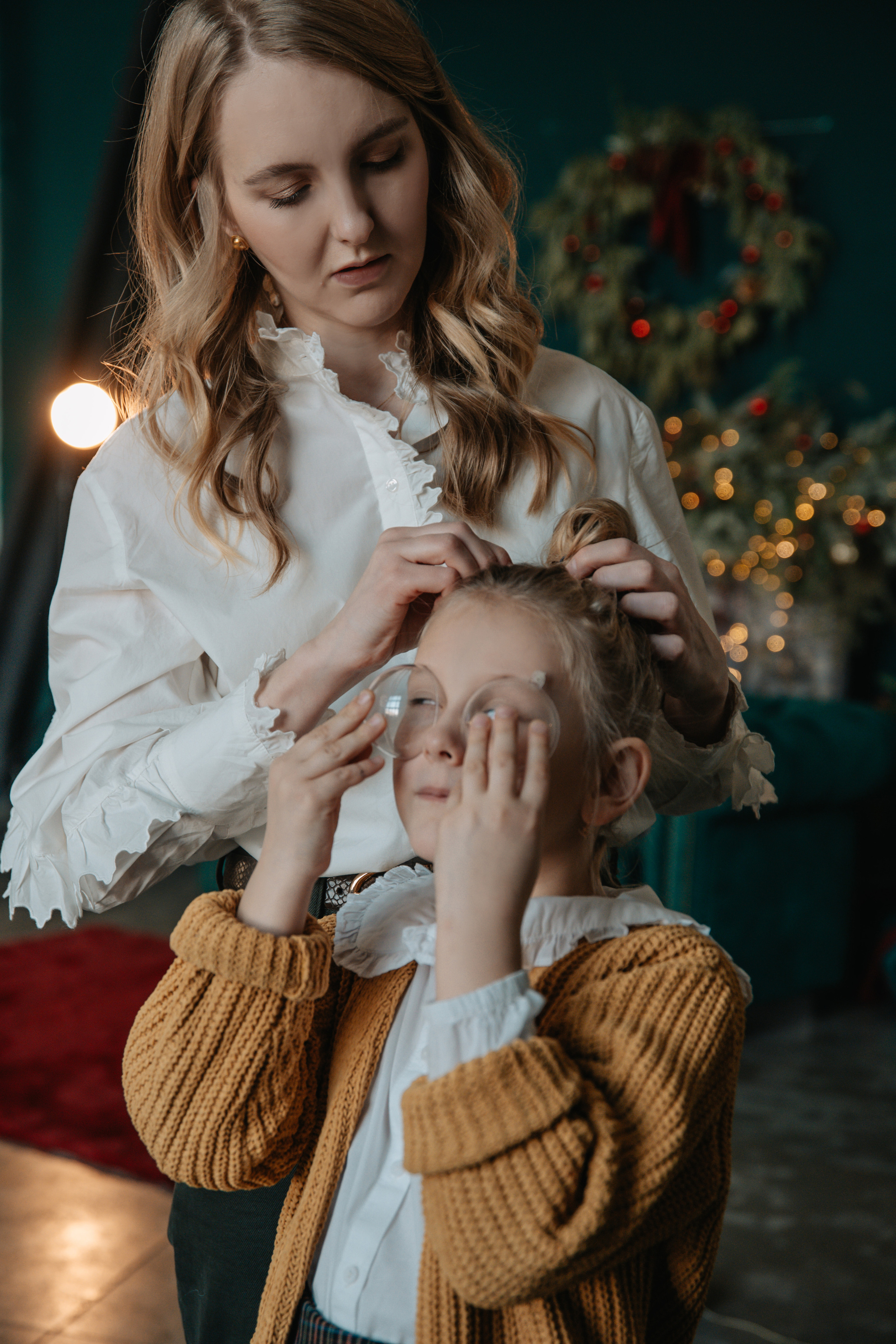 Инна Вова детки. Свадебный и семейный фотограф Владивосток