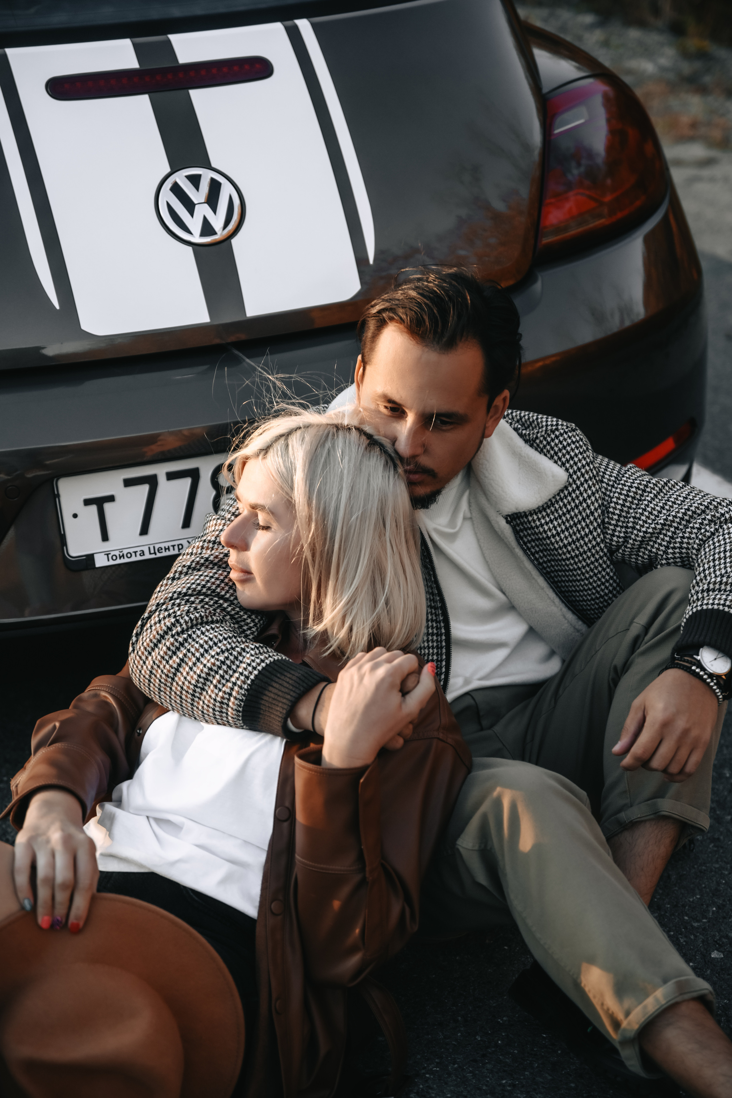 Саша Оля. Свадебный и семейный фотограф Владивосток