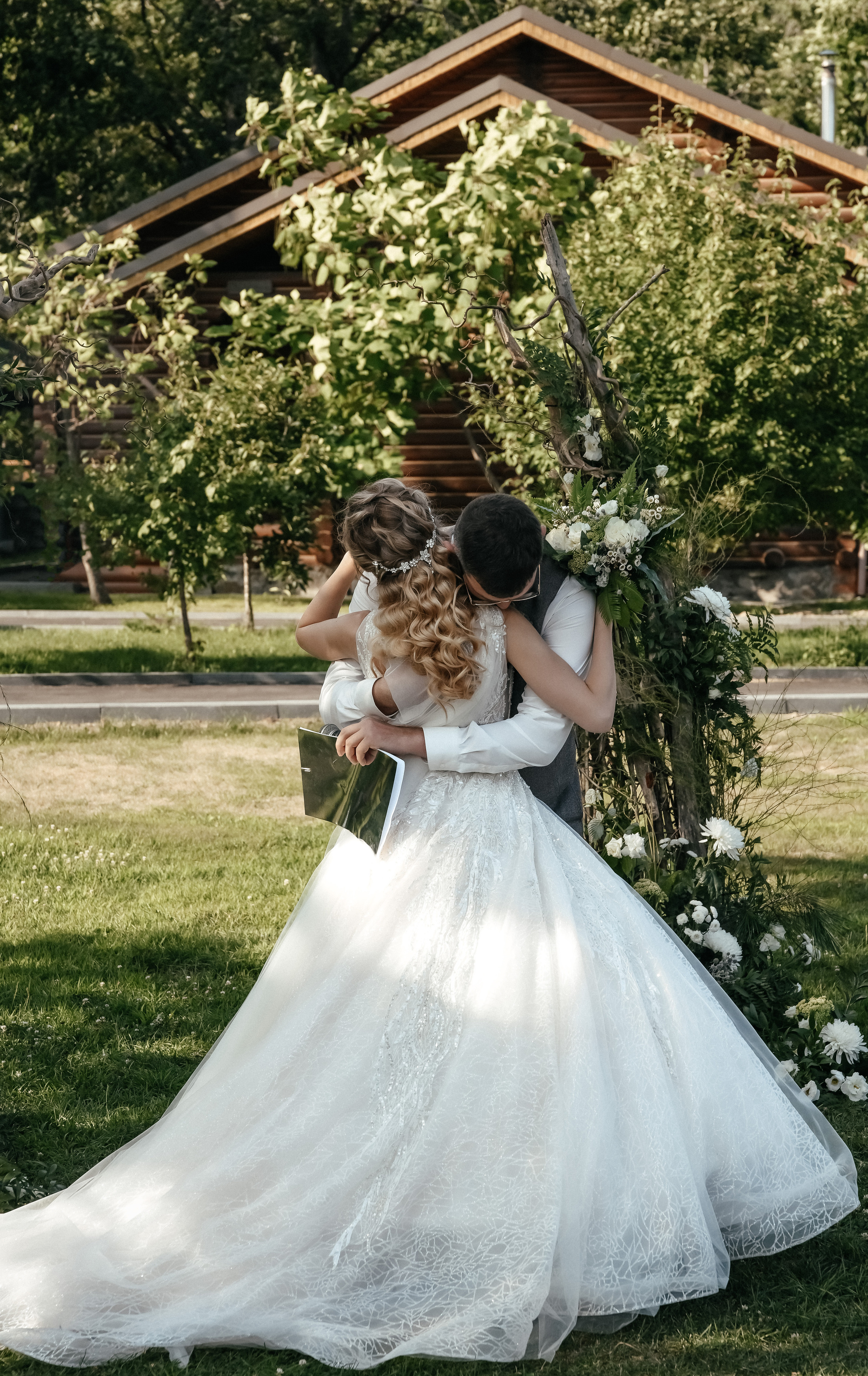 Свадьба в стиле «Викинги». Свадебный и семейный фотограф Владивосток