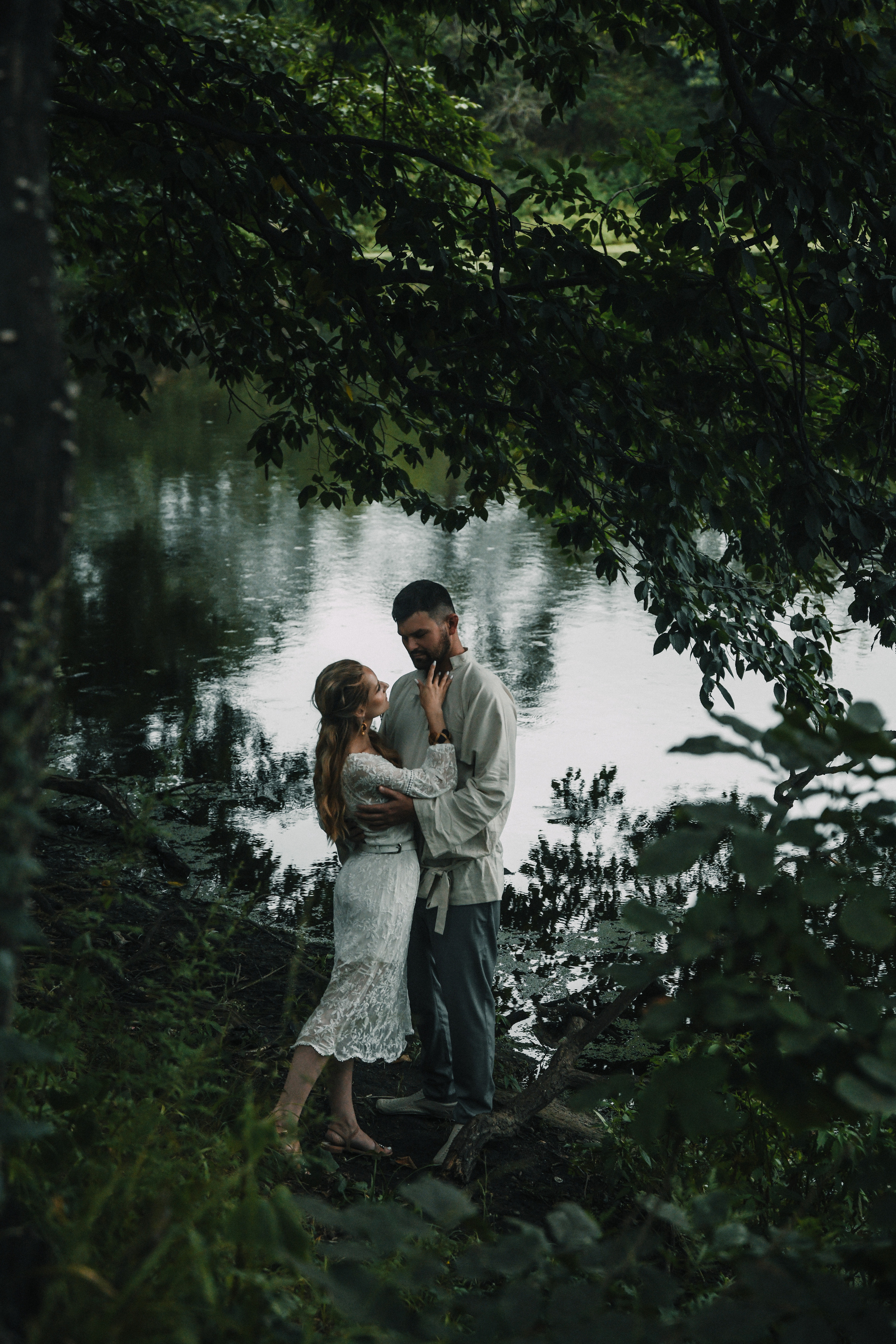 Лера Андрей. Свадебный и семейный фотограф Владивосток
