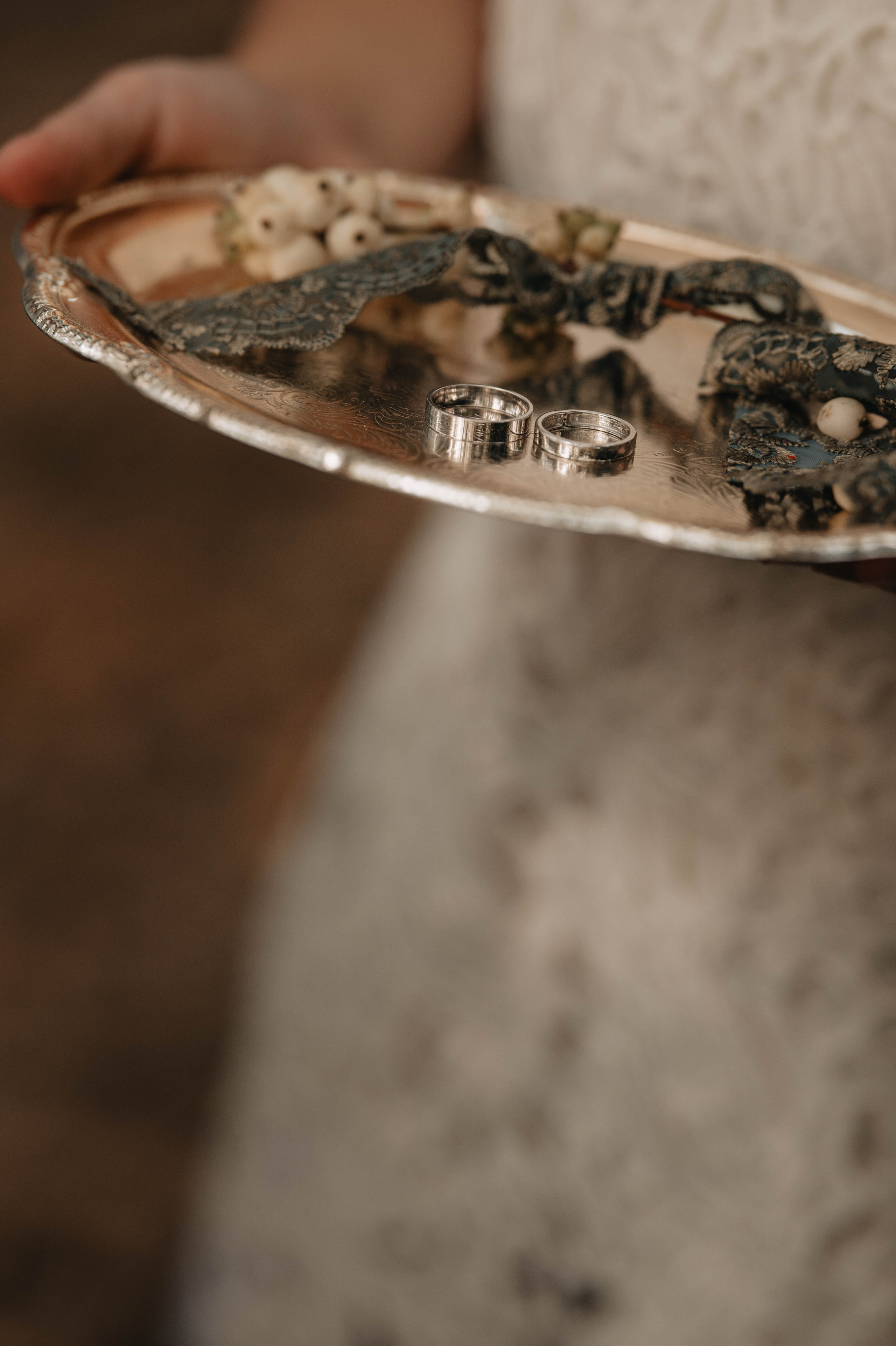 Свадьба в Лесу. Свадебный и семейный фотограф Владивосток