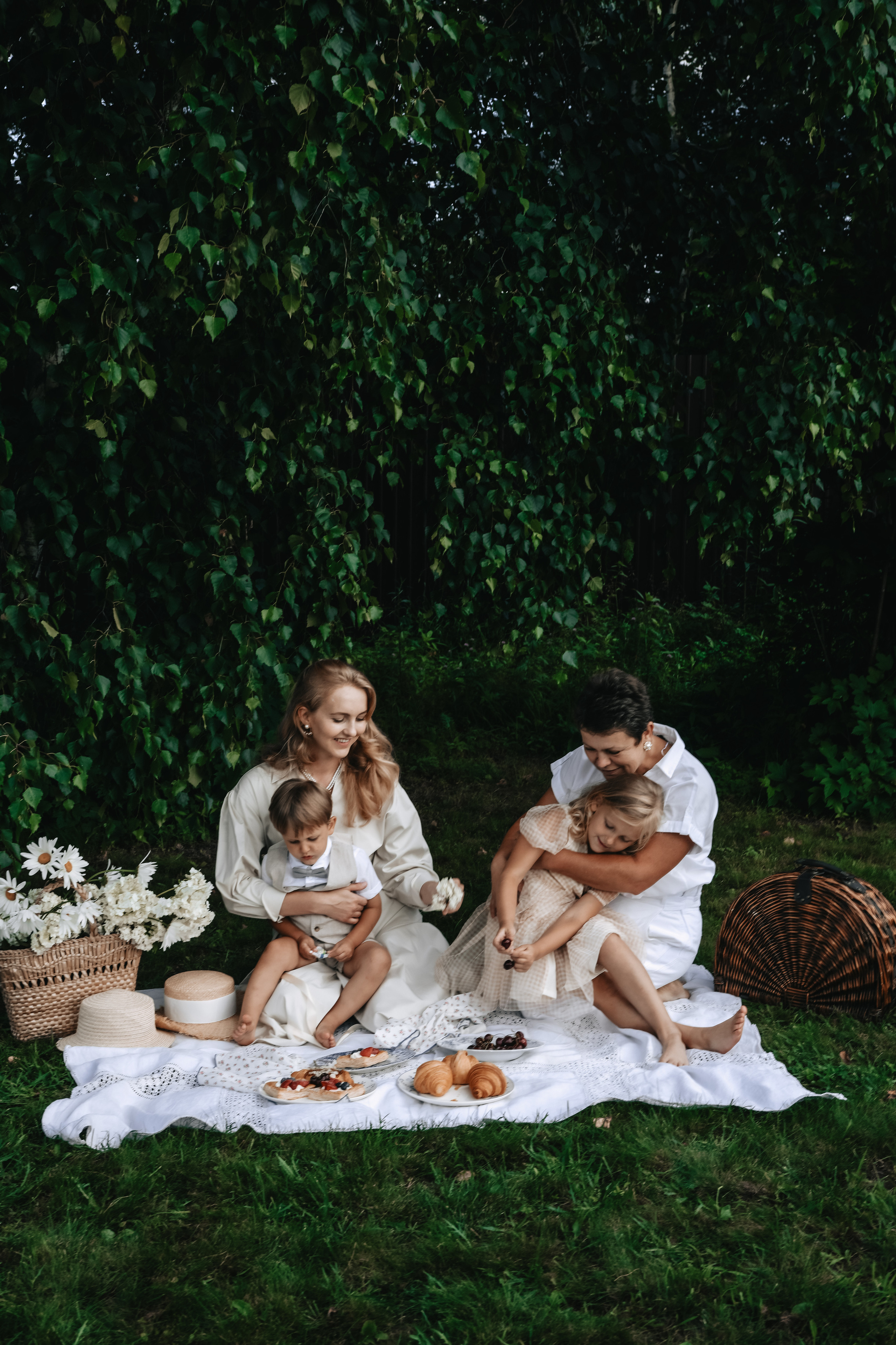 Садовая. Свадебный и семейный фотограф Владивосток