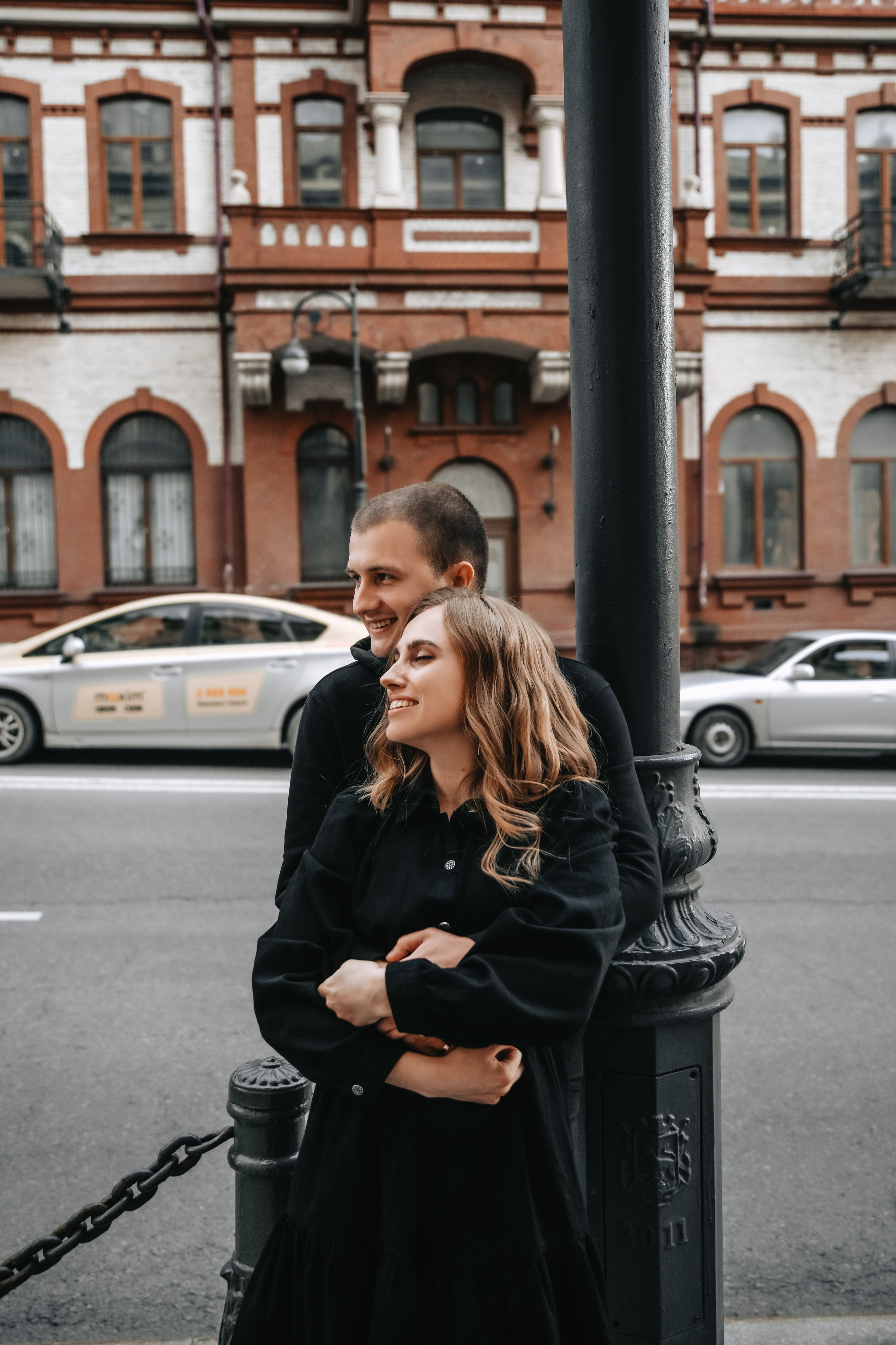 Саша Лиза. Свадебный и семейный фотограф Владивосток