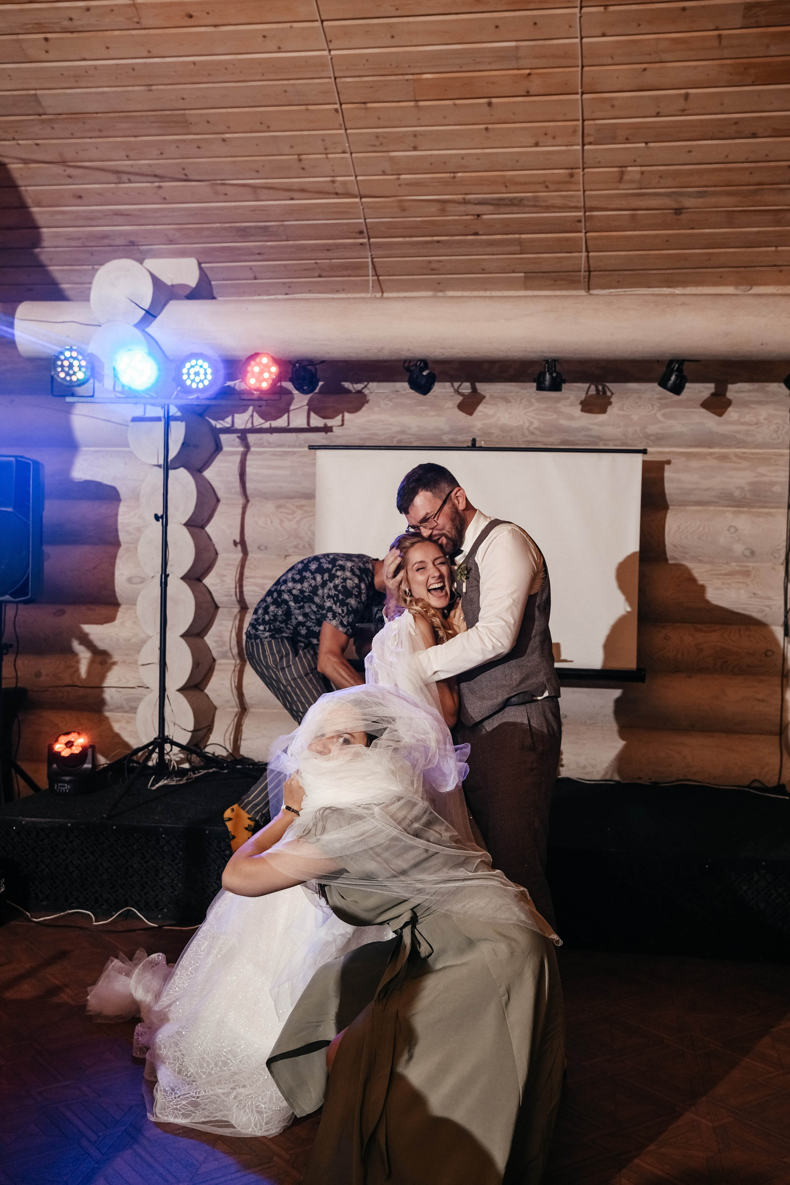 Свадьба в стиле «Викинги». Свадебный и семейный фотограф Владивосток