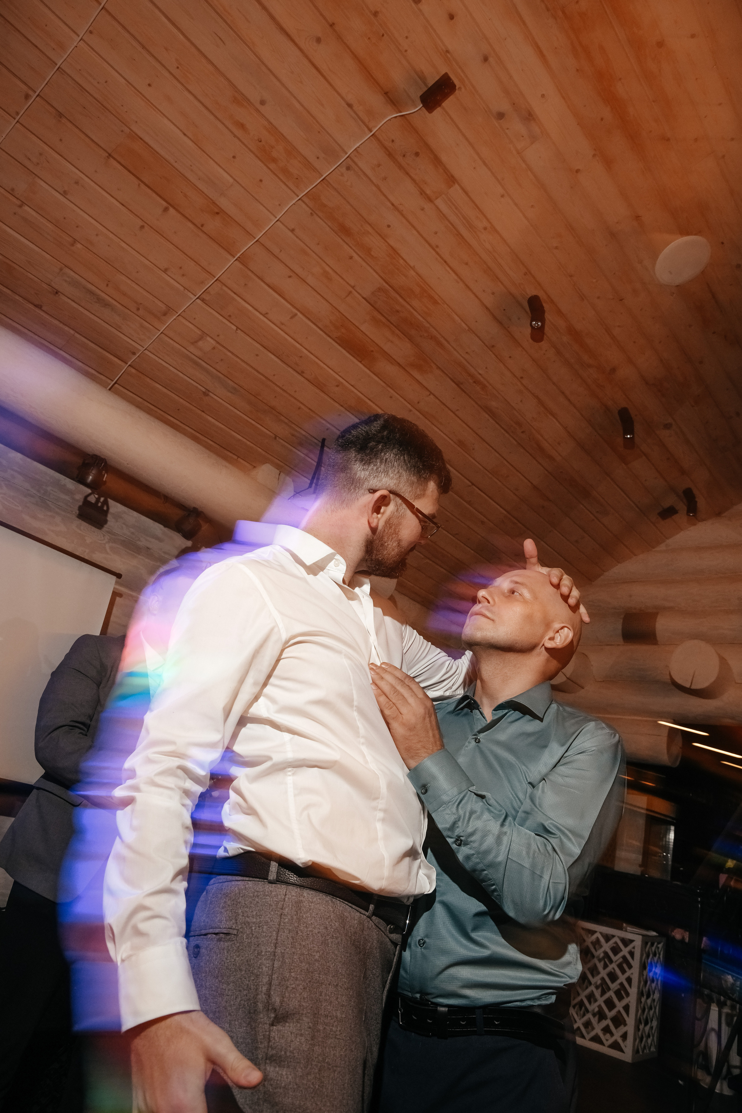 Свадьба в стиле «Викинги». Свадебный и семейный фотограф Владивосток