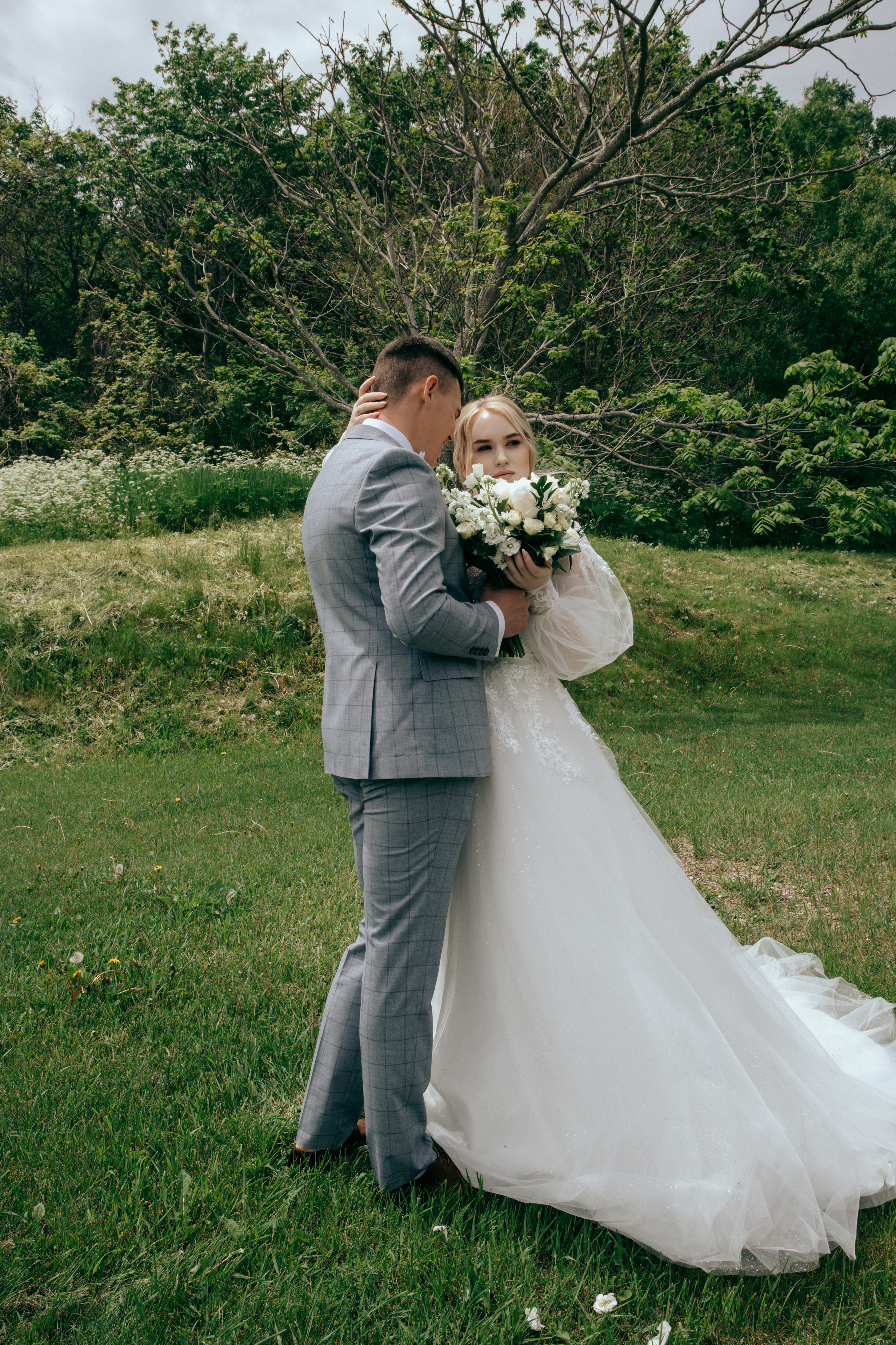 Скасска. Свадебный и семейный фотограф Владивосток