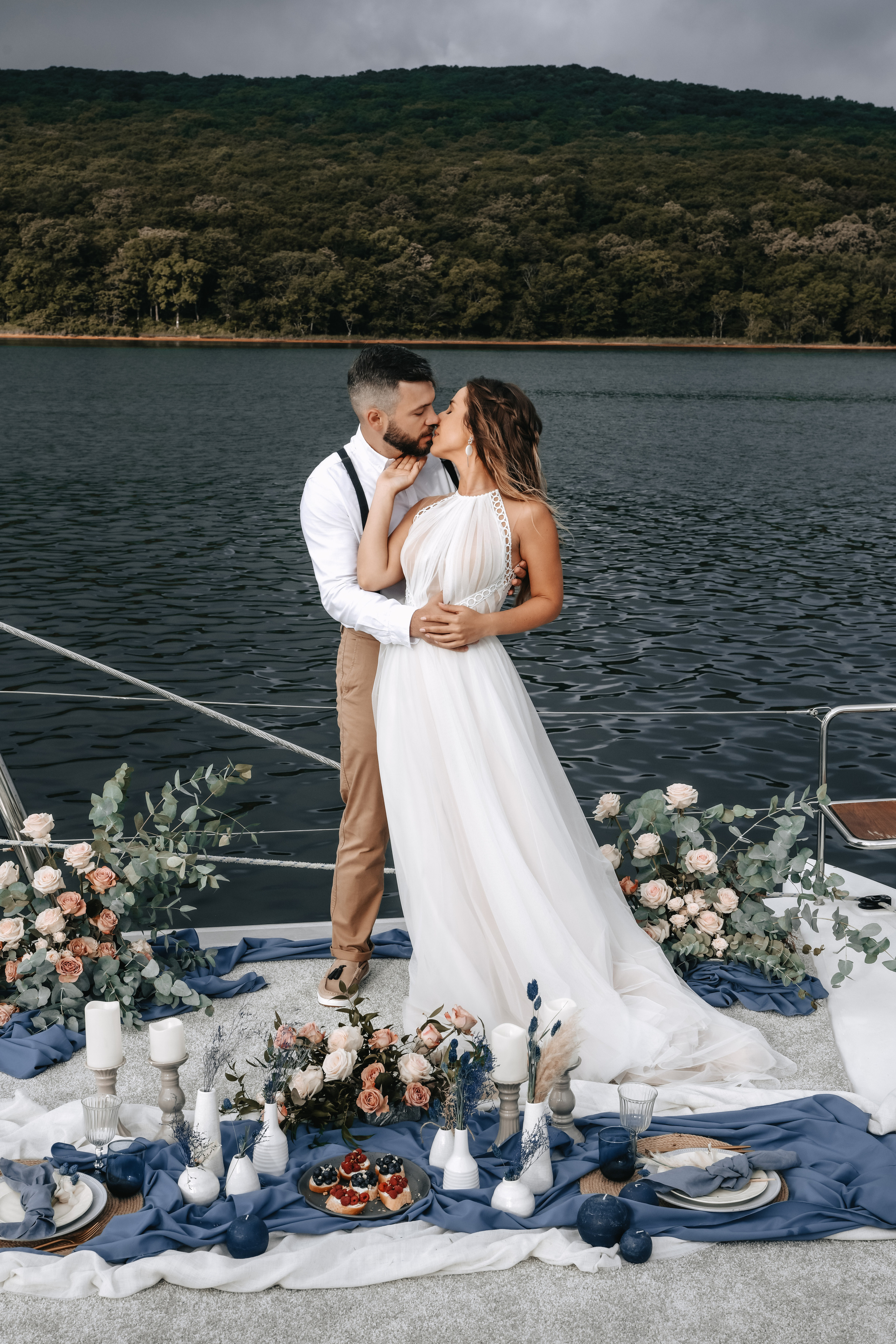 Свадебный и семейный фотограф Владивосток