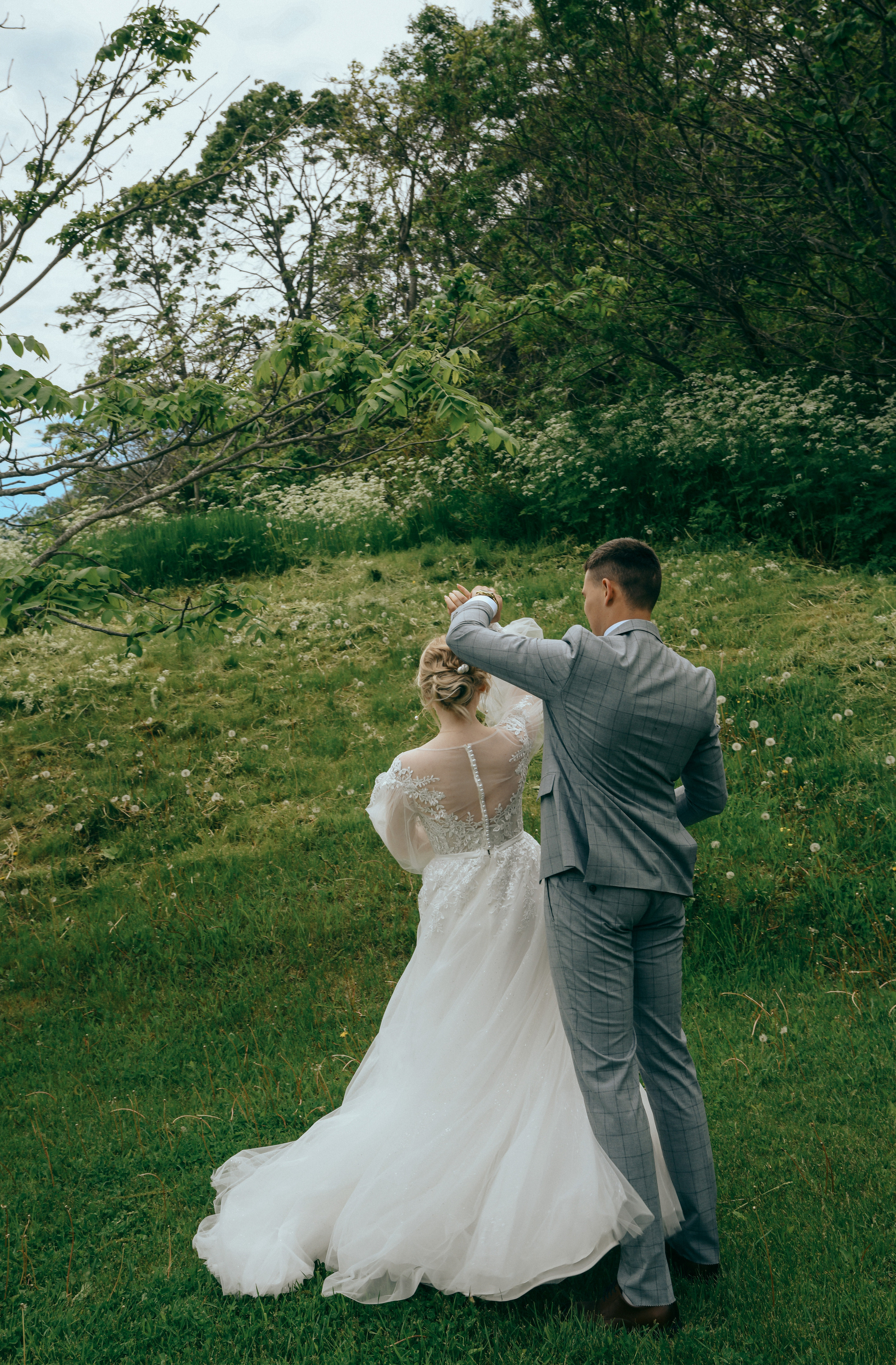 Скасска. Свадебный и семейный фотограф Владивосток