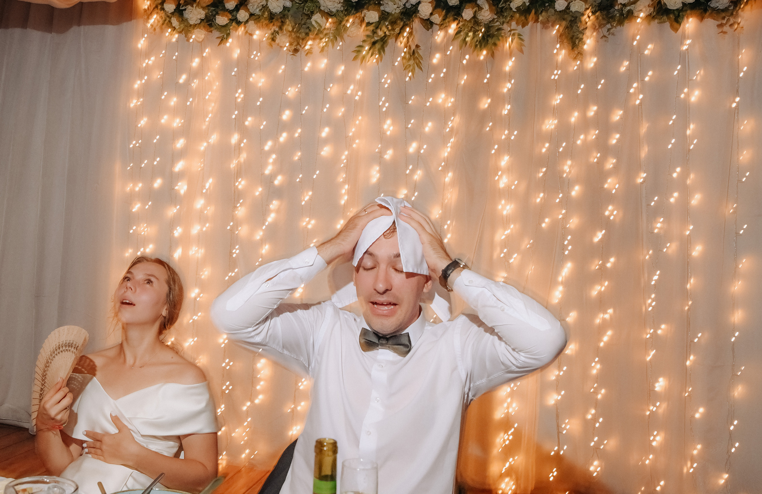 Антон Аня. Свадебный и семейный фотограф Владивосток