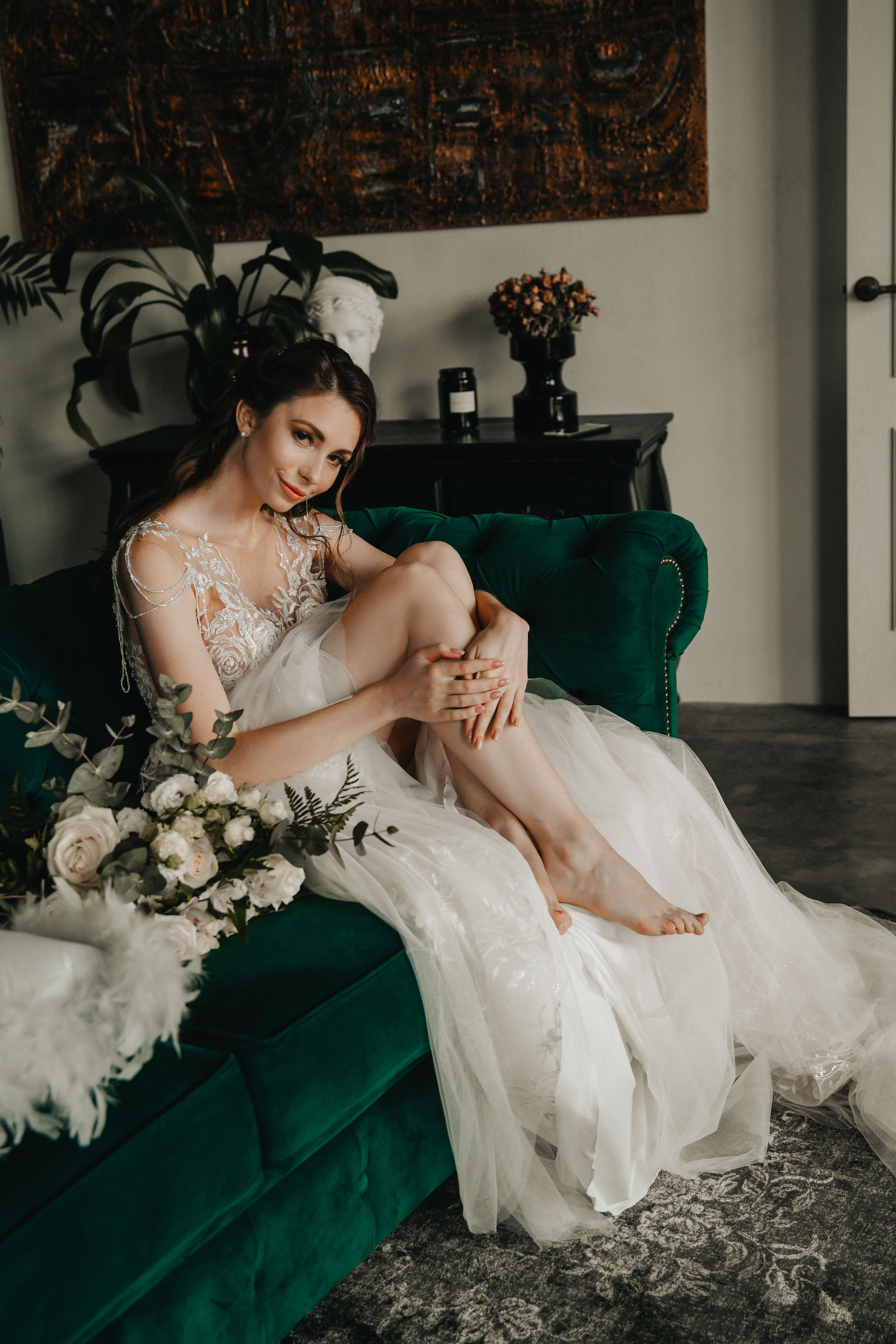 Свадьба под дождем. Свадебный и семейный фотограф Владивосток