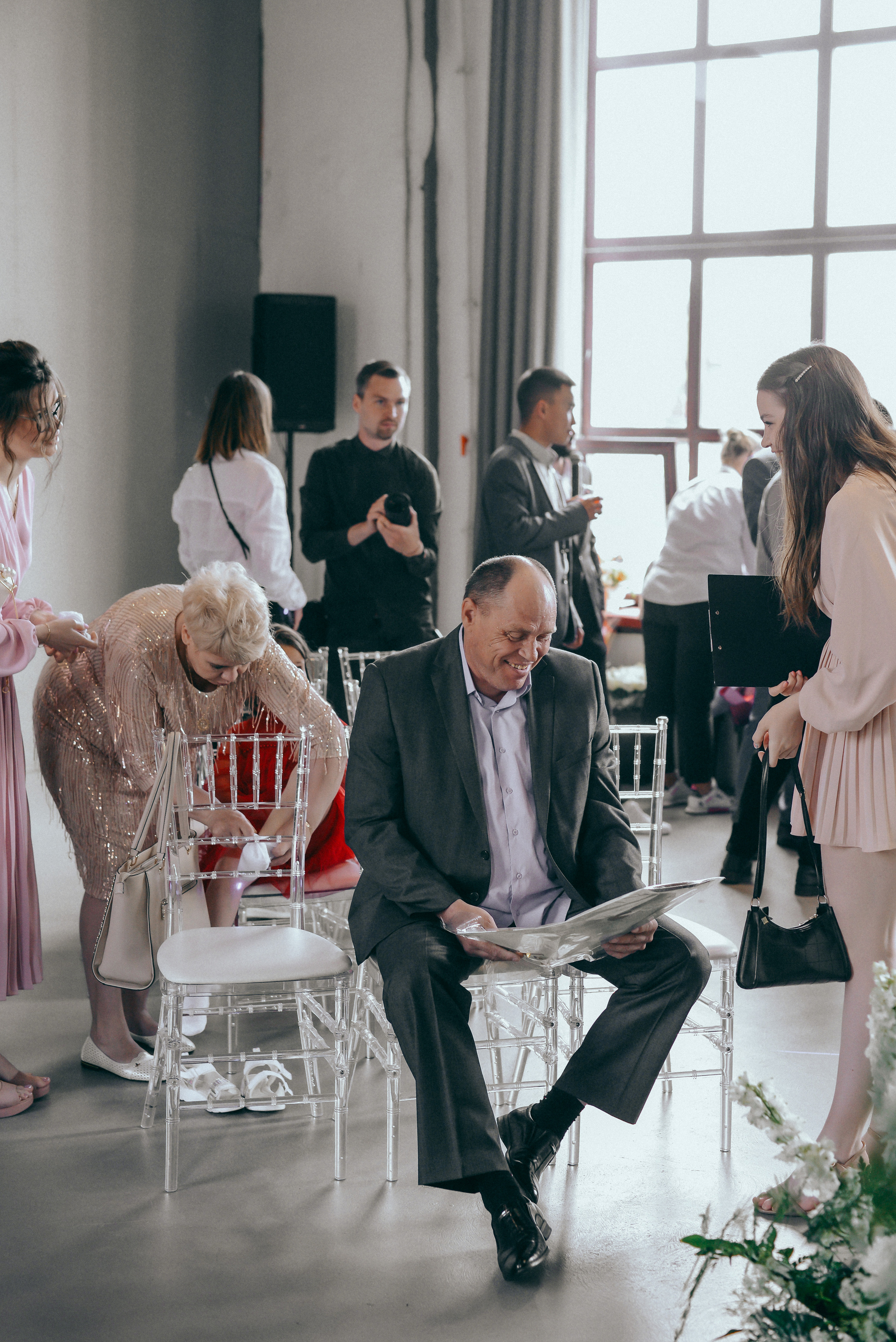 Скасска. Свадебный и семейный фотограф Владивосток