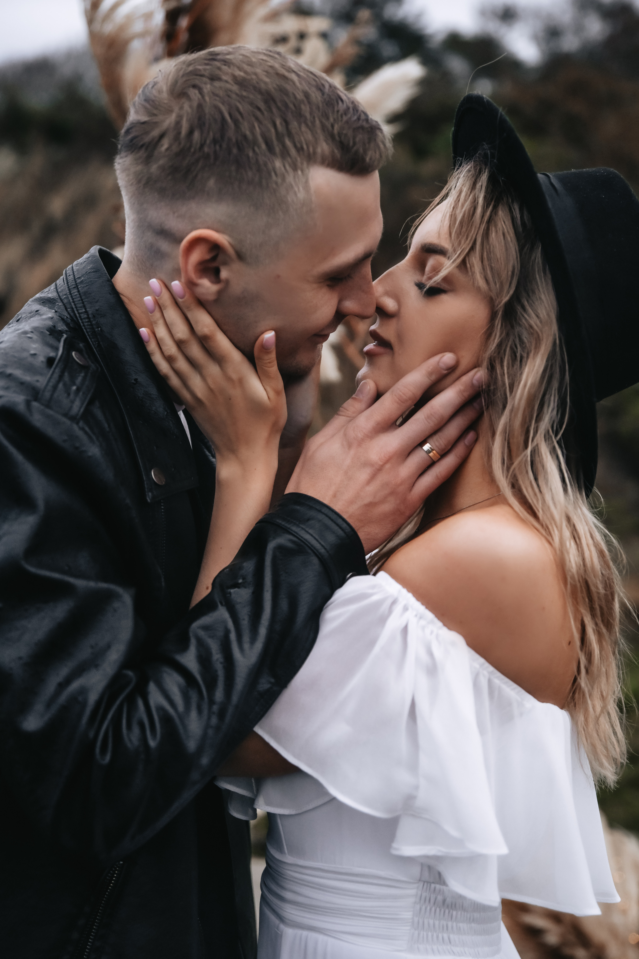 Ксения Павел 2022 г. Свадебный и семейный фотограф Владивосток