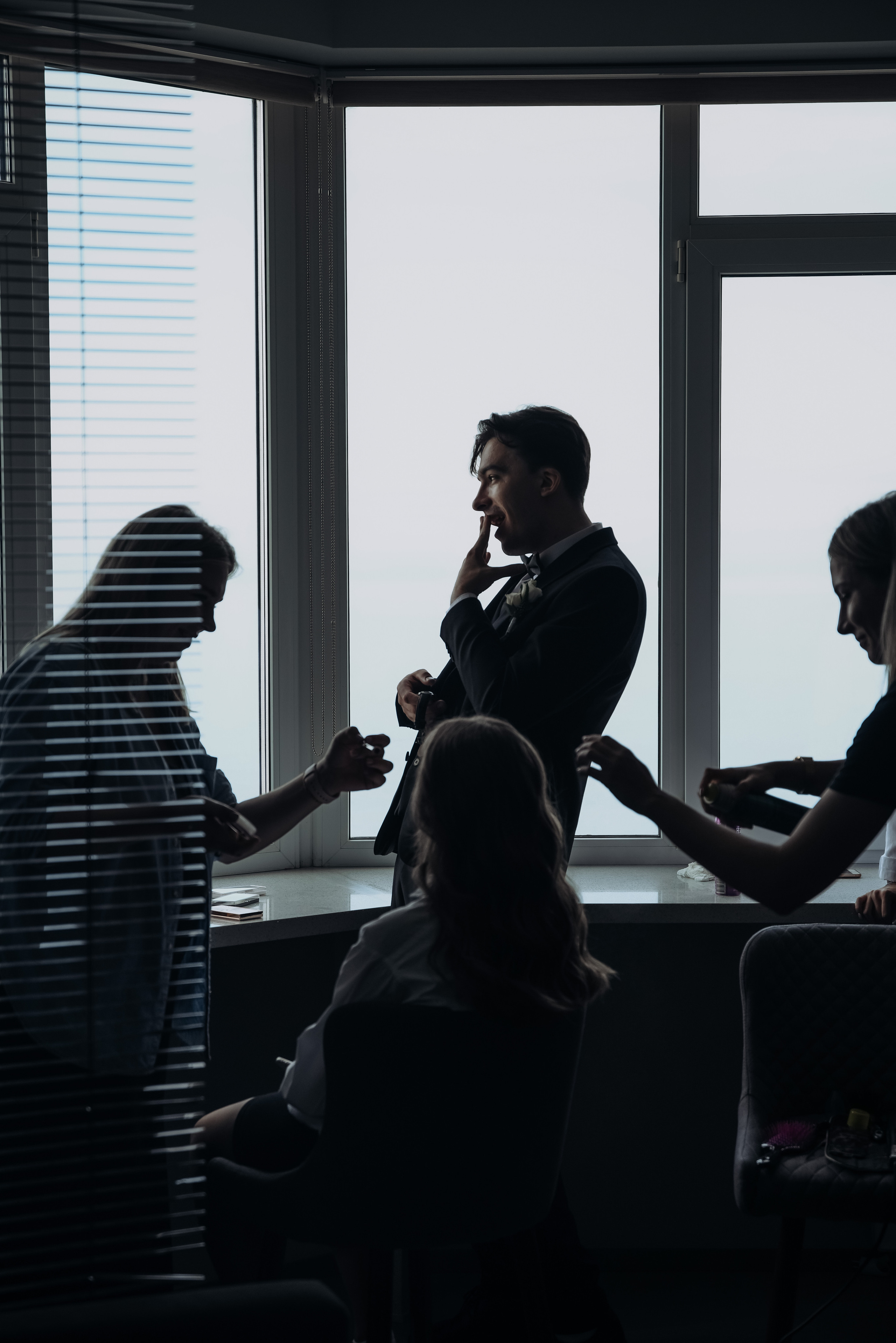 Антон Аня. Свадебный и семейный фотограф Владивосток