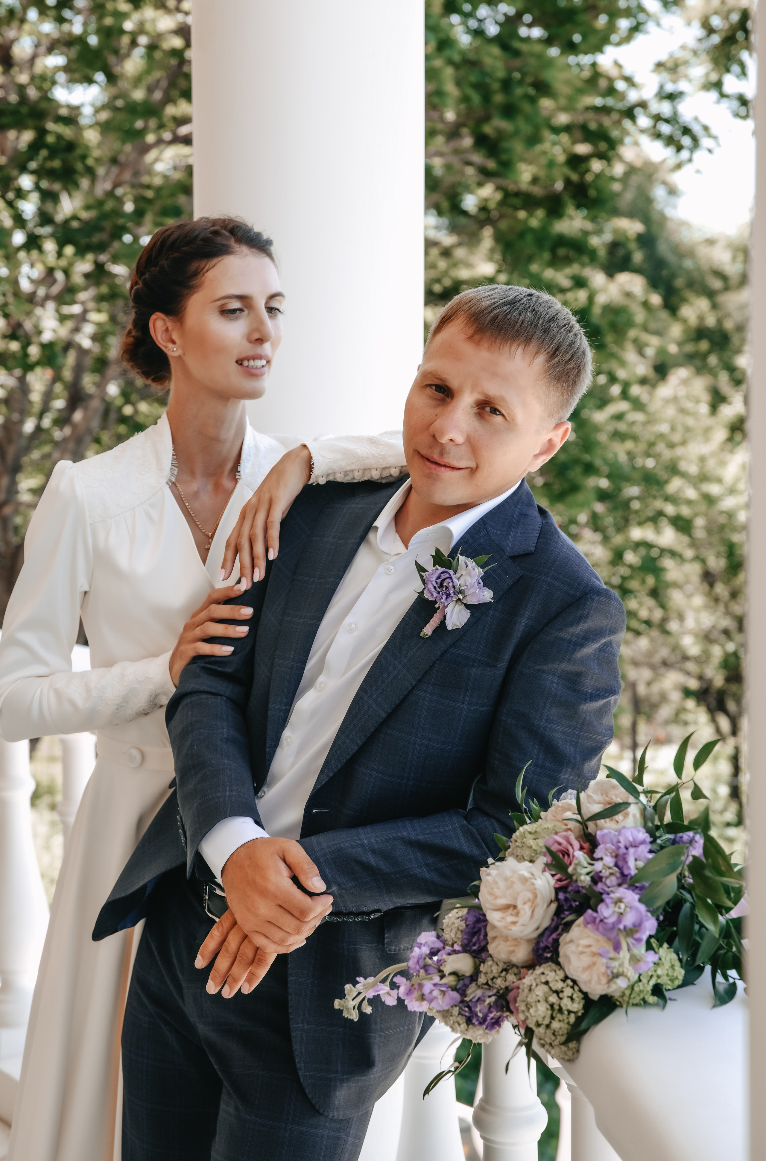 Венчание. Свадебный и семейный фотограф Владивосток