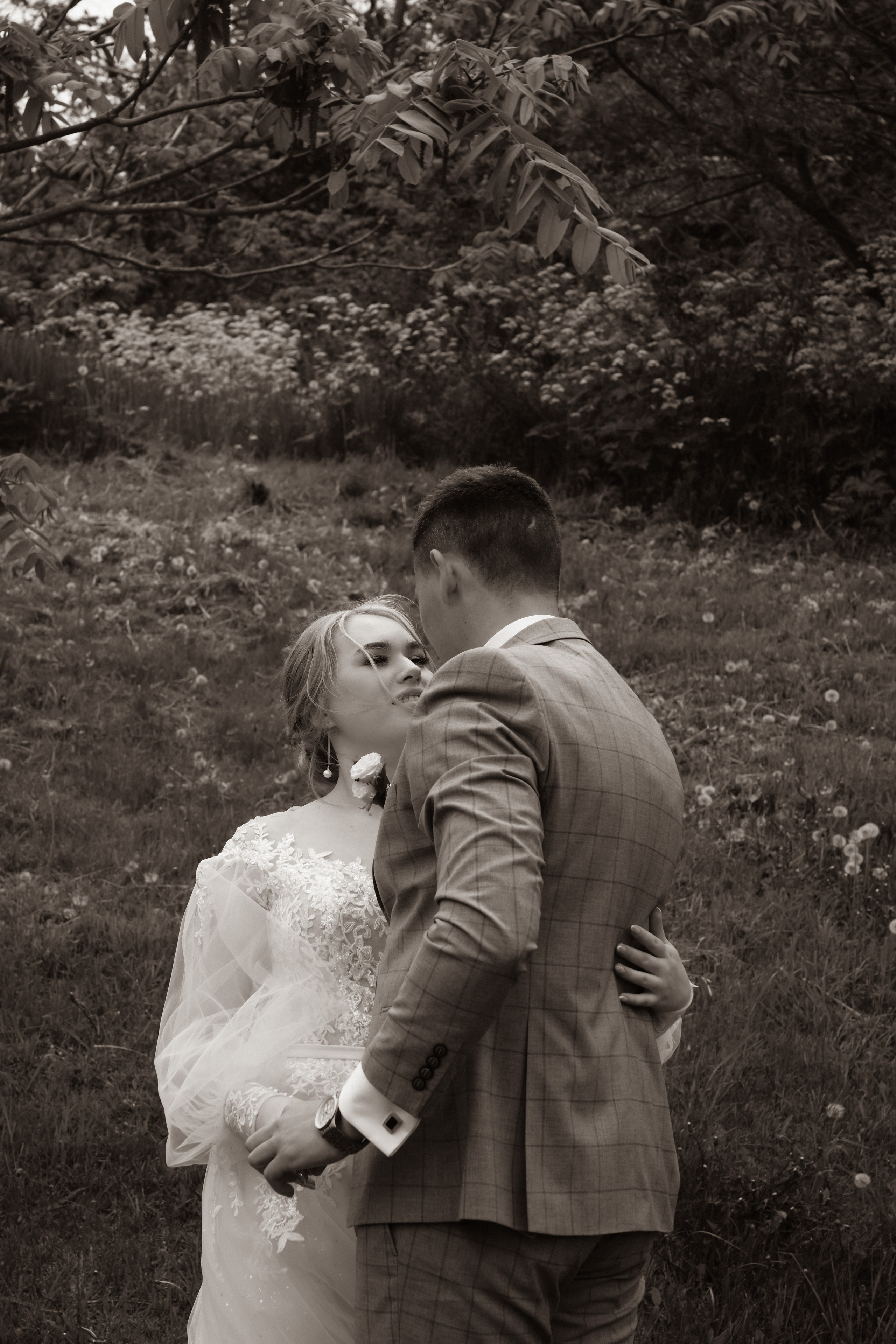 Скасска. Свадебный и семейный фотограф Владивосток