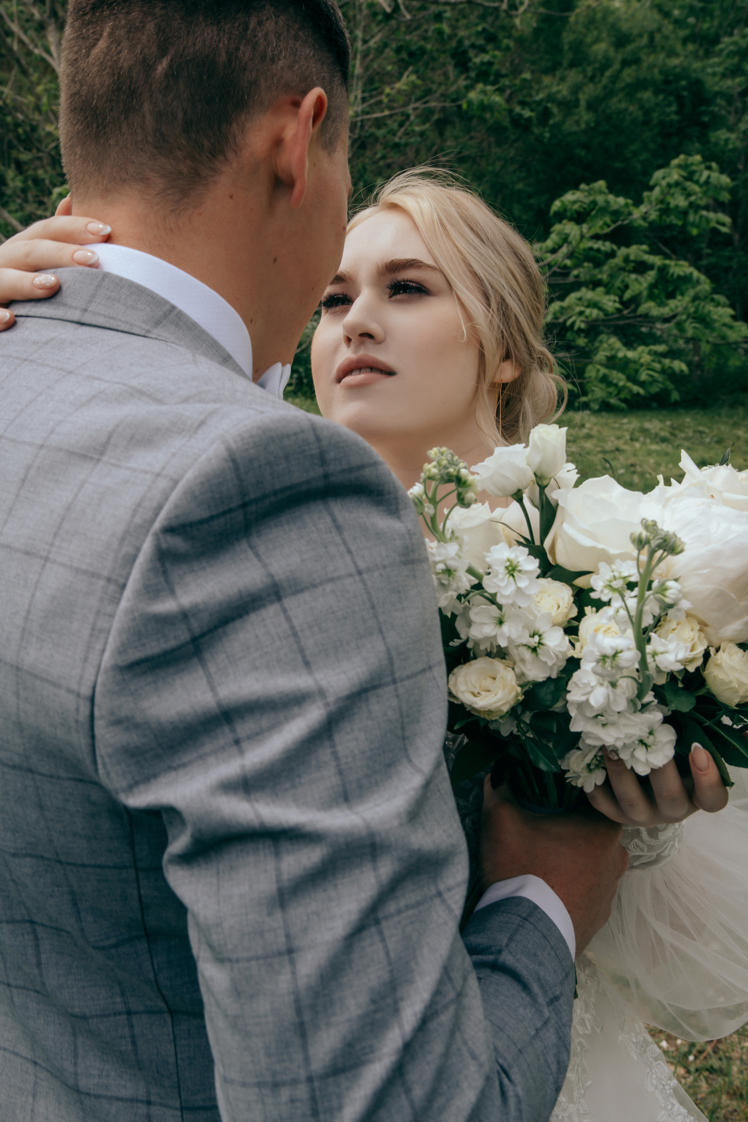 Скасска. Свадебный и семейный фотограф Владивосток