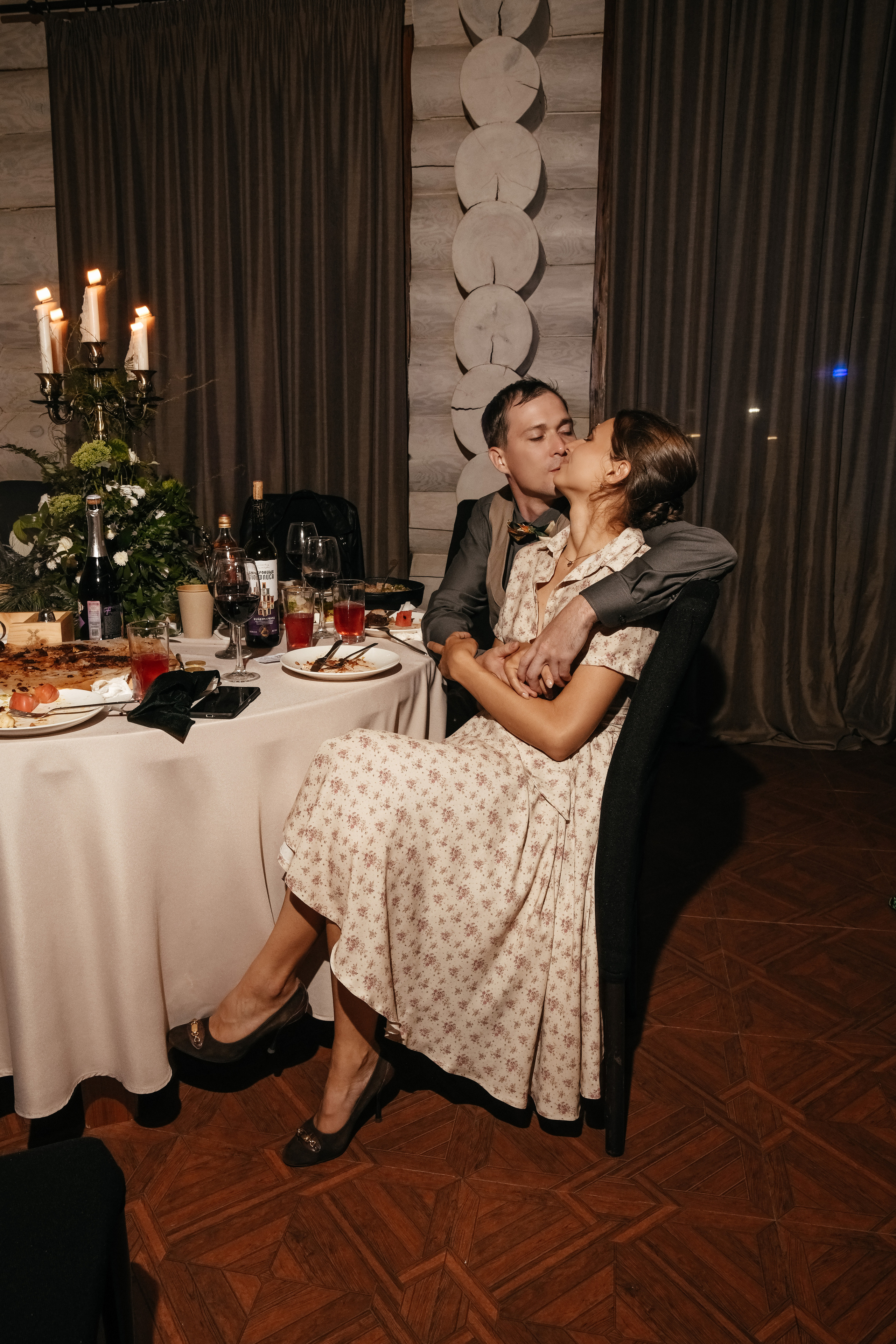 Свадьба в стиле «Викинги». Свадебный и семейный фотограф Владивосток