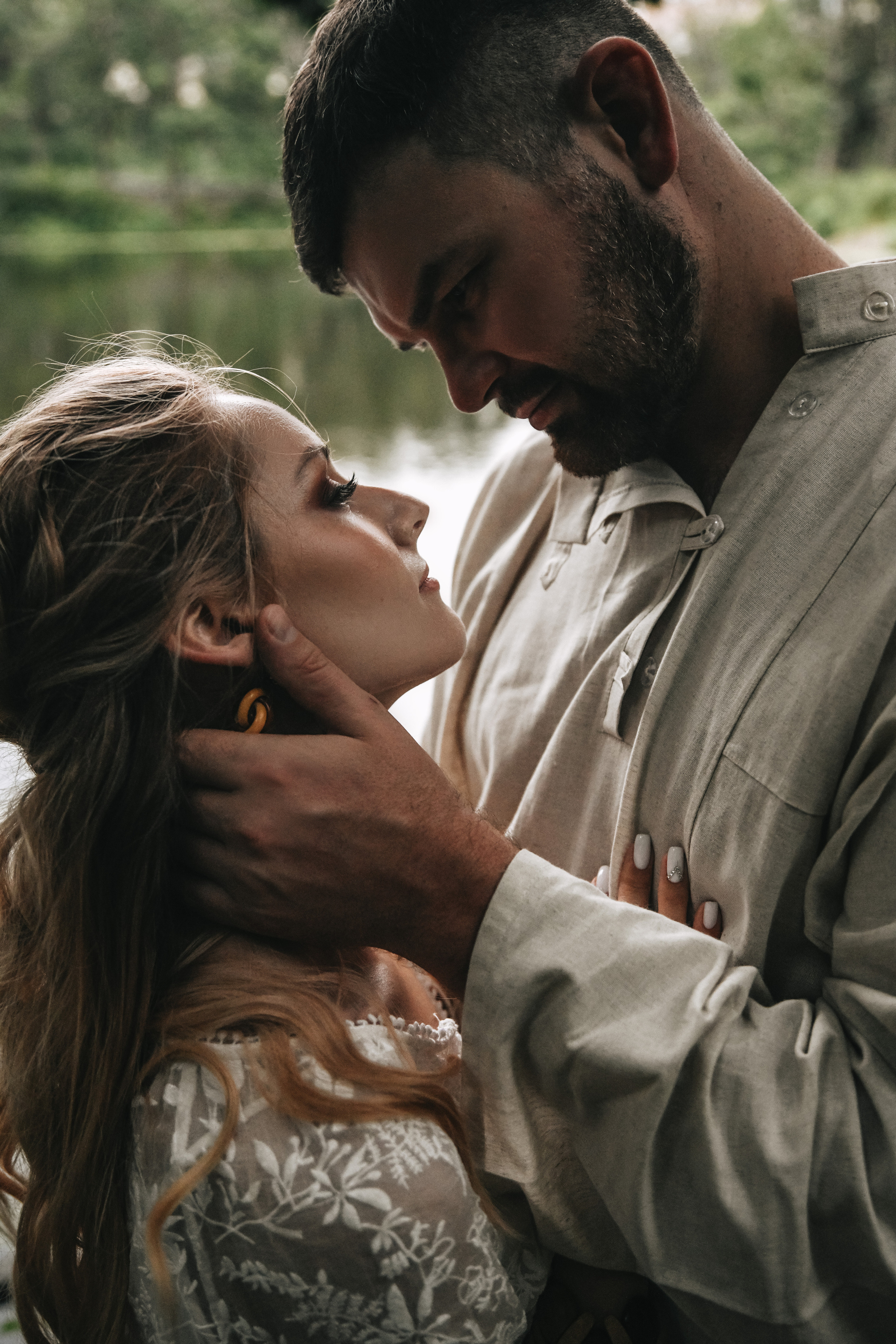 Лера Андрей. Свадебный и семейный фотограф Владивосток