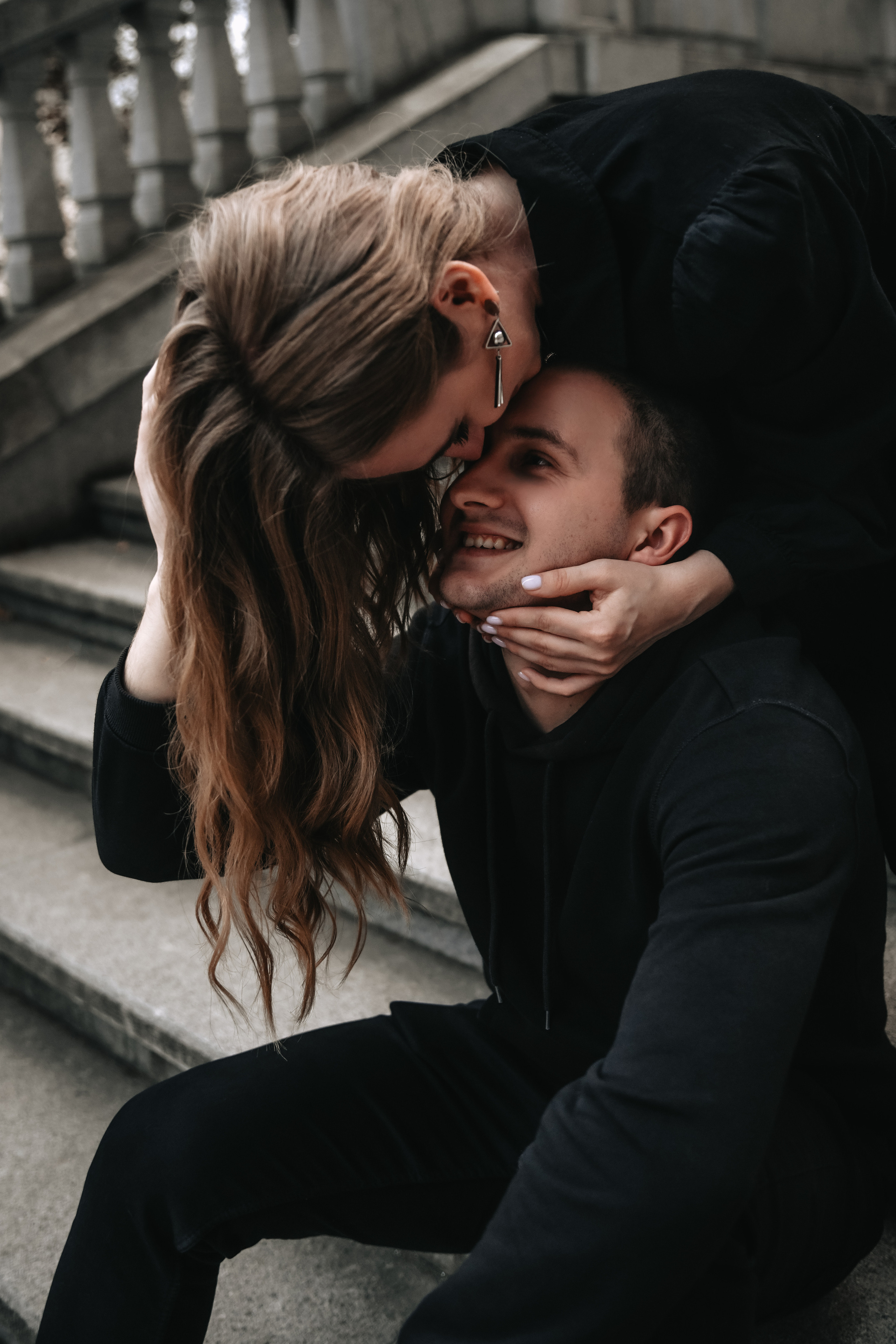 Саша Лиза. Свадебный и семейный фотограф Владивосток