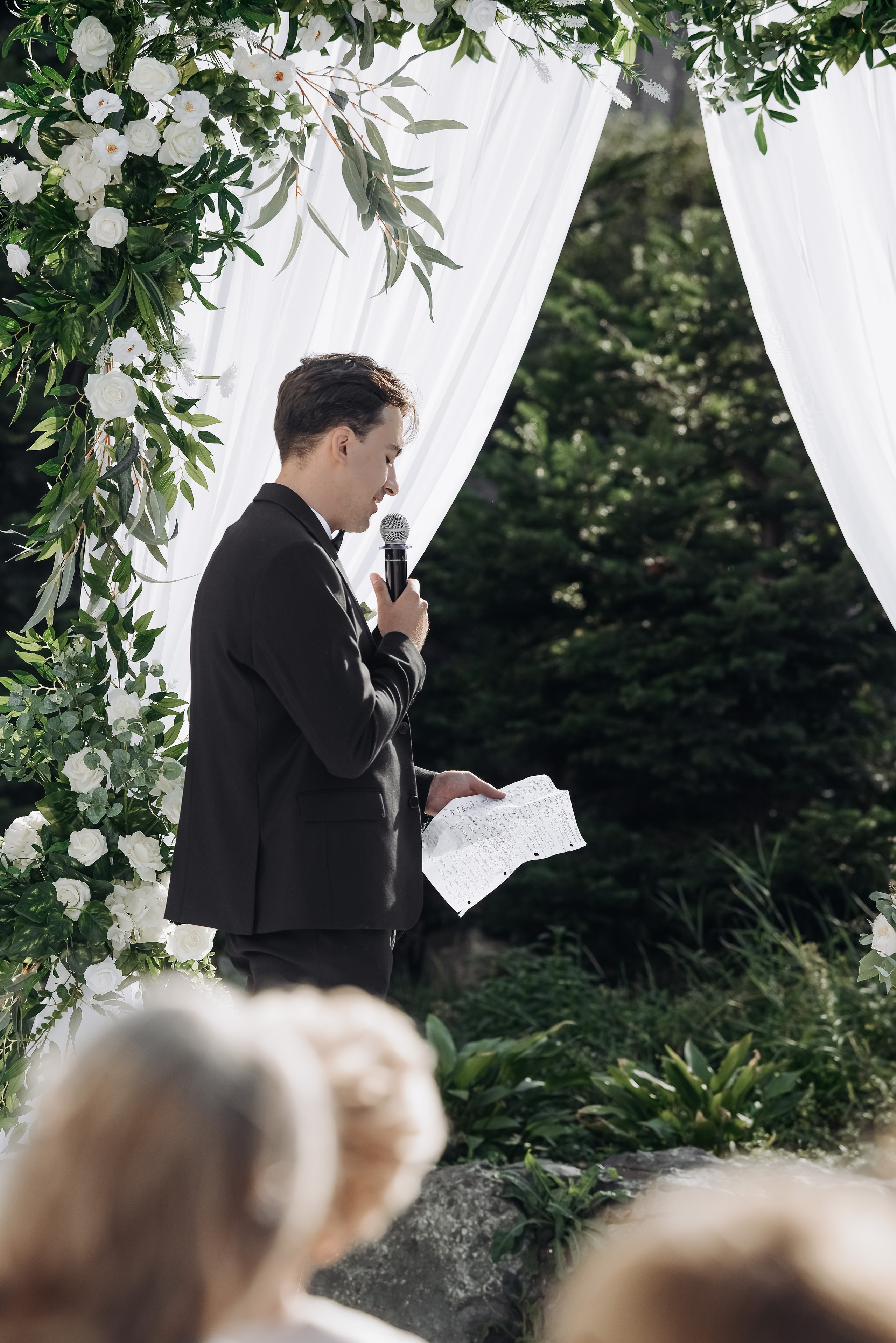 Антон Аня. Свадебный и семейный фотограф Владивосток