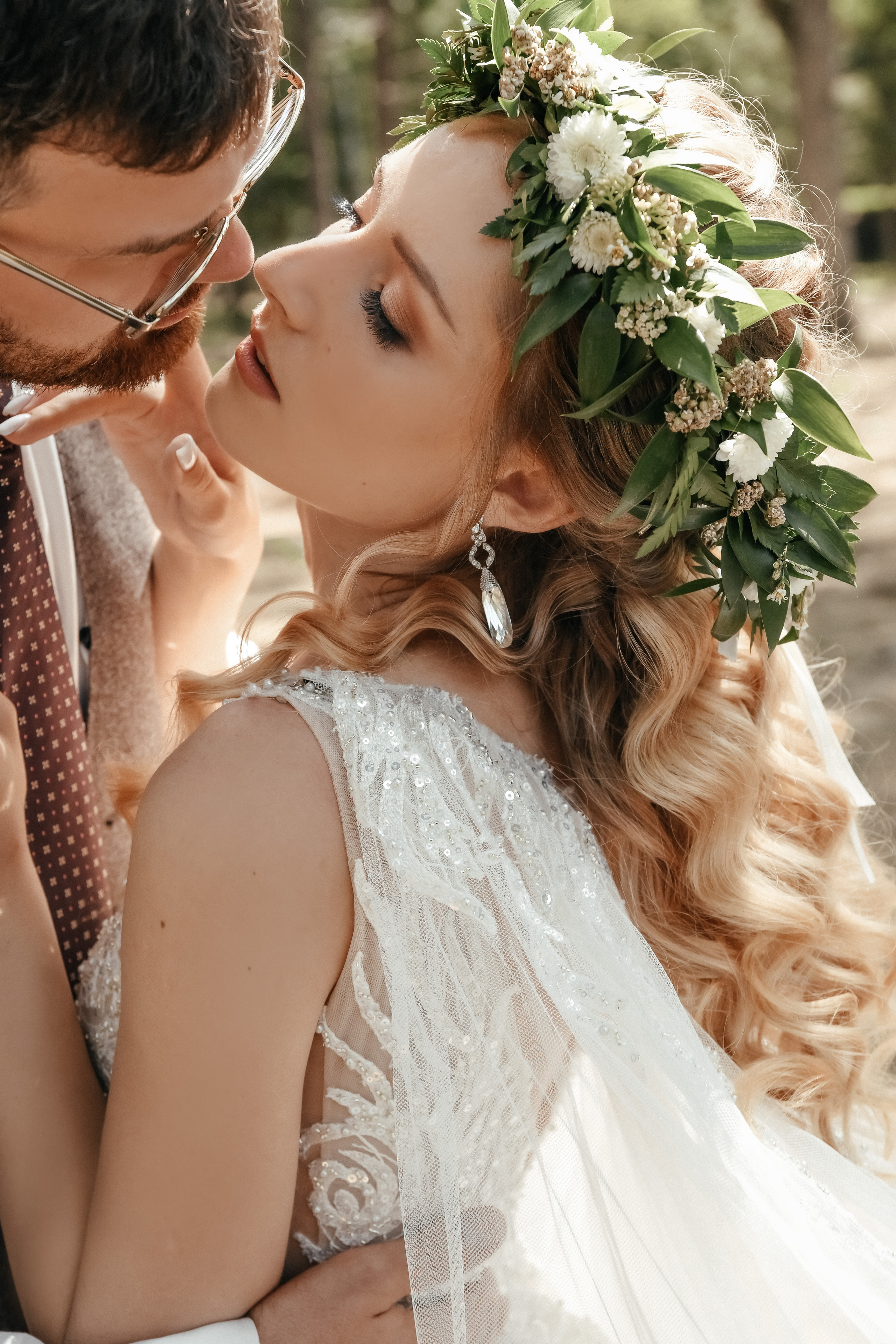 Свадьба в стиле «Викинги». Свадебный и семейный фотограф Владивосток