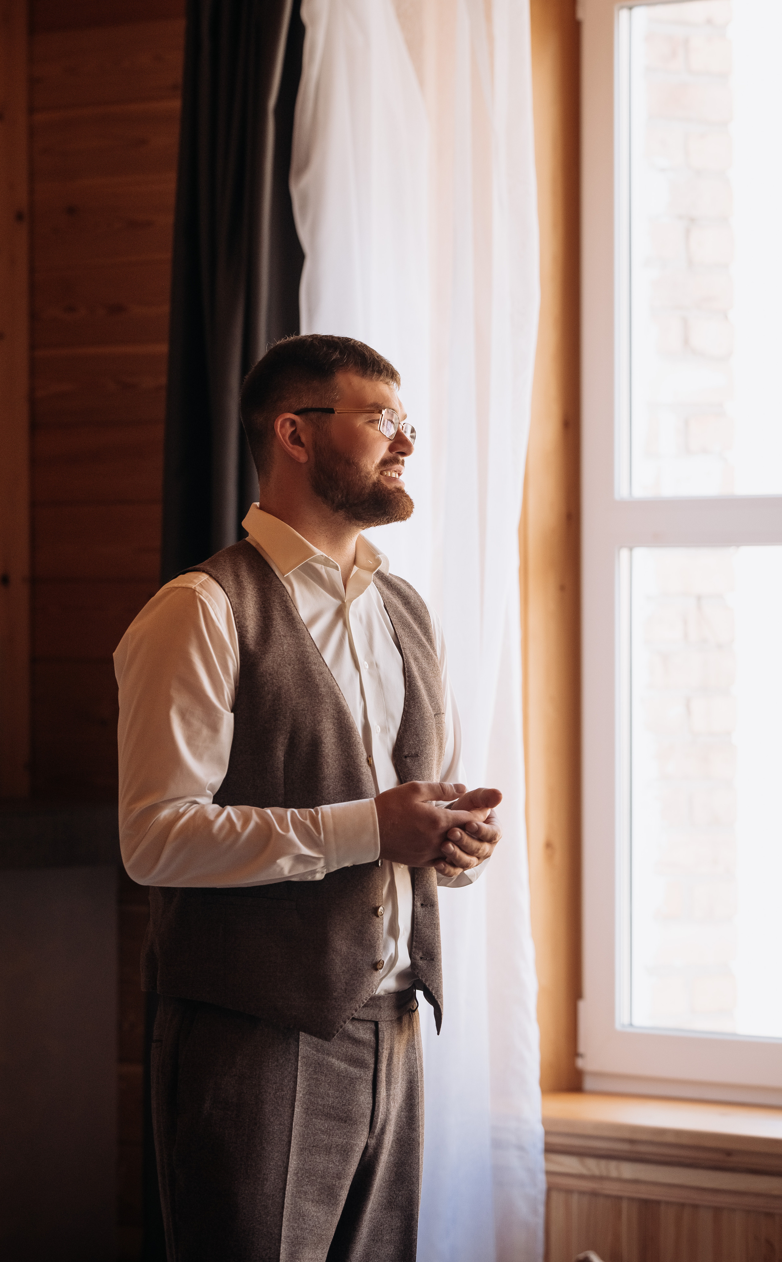 Свадьба в стиле «Викинги». Свадебный и семейный фотограф Владивосток