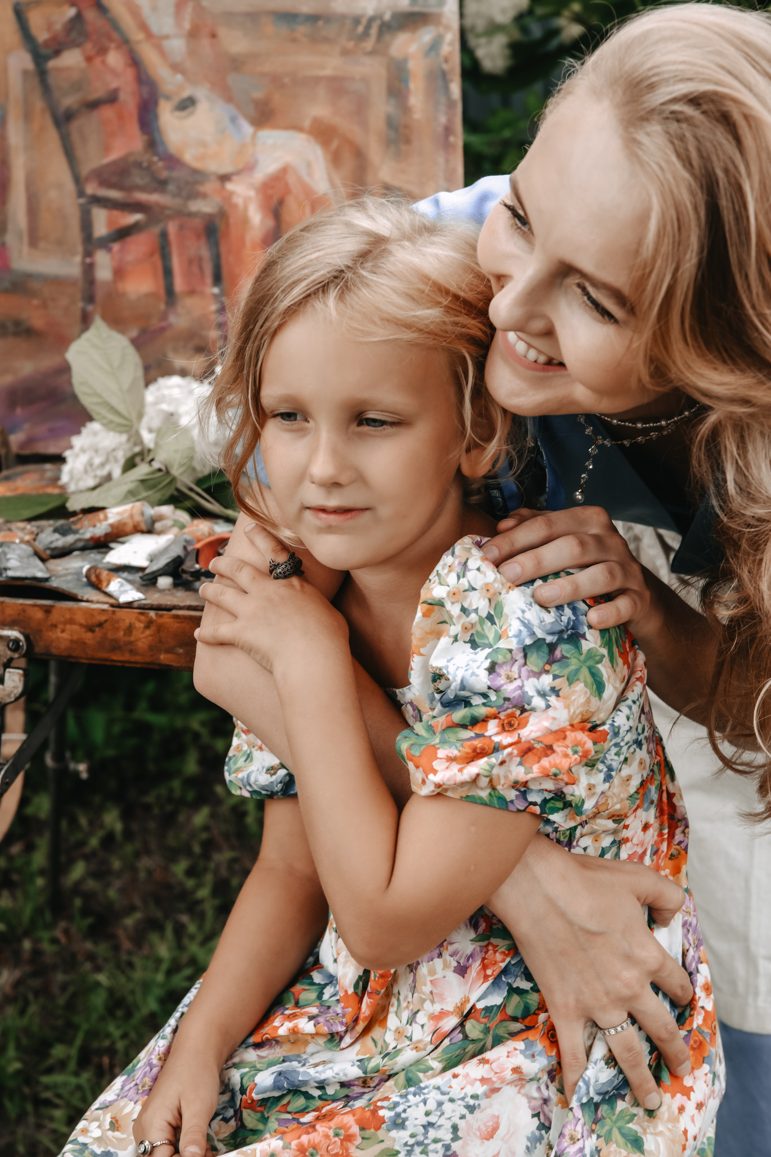 Садовая. Свадебный и семейный фотограф Владивосток