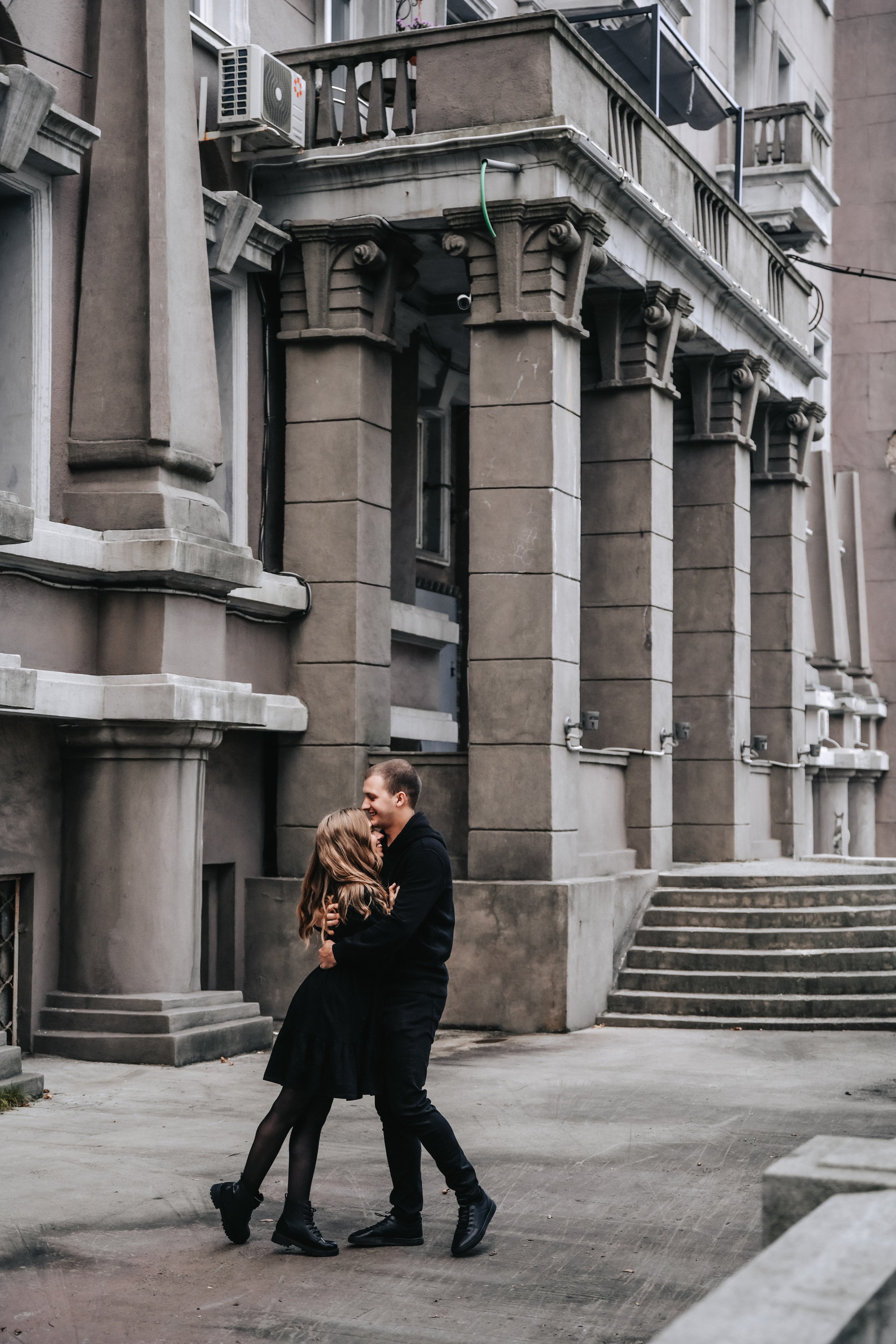 Саша Лиза. Свадебный и семейный фотограф Владивосток