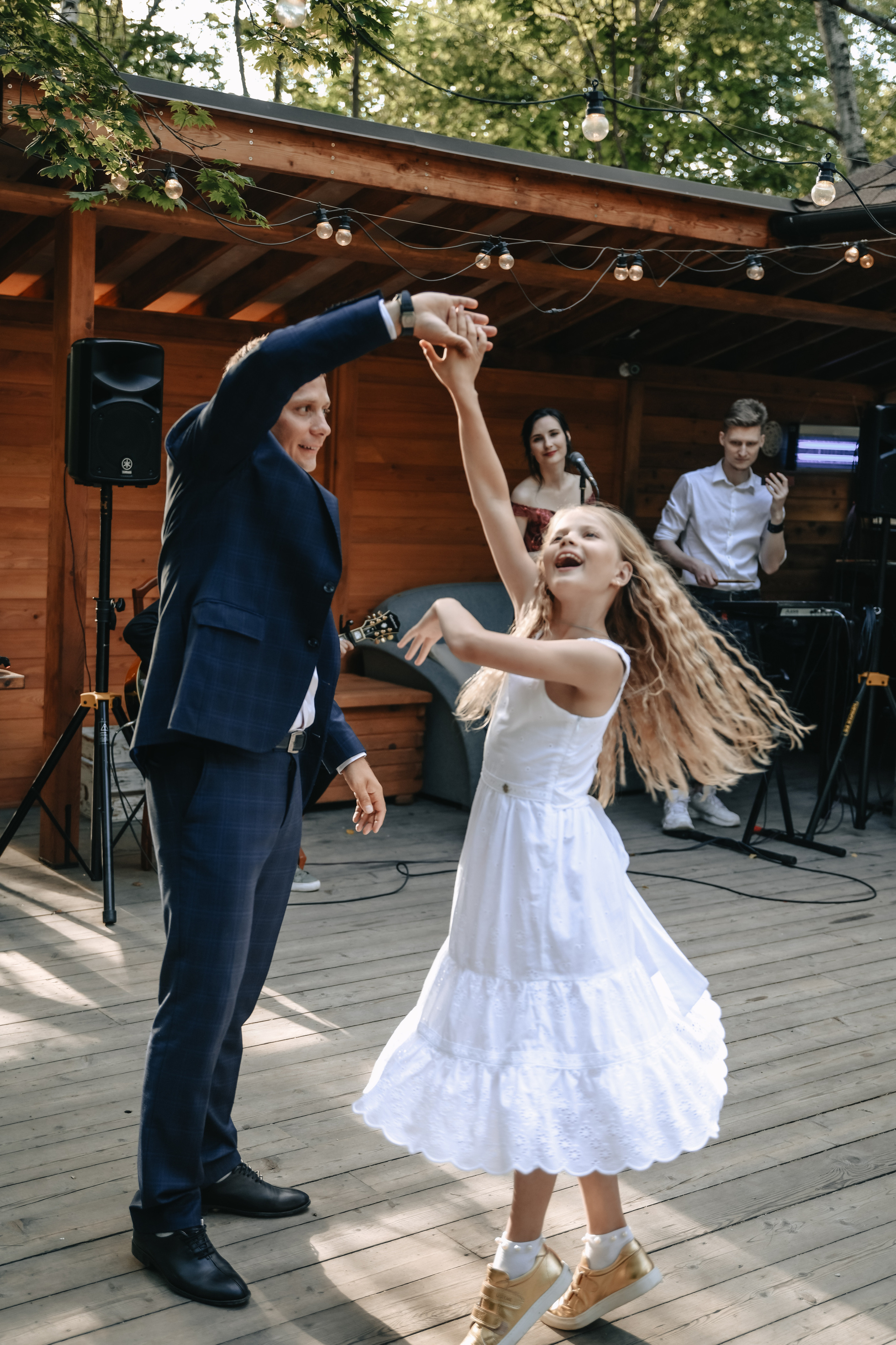 Венчание. Свадебный и семейный фотограф Владивосток