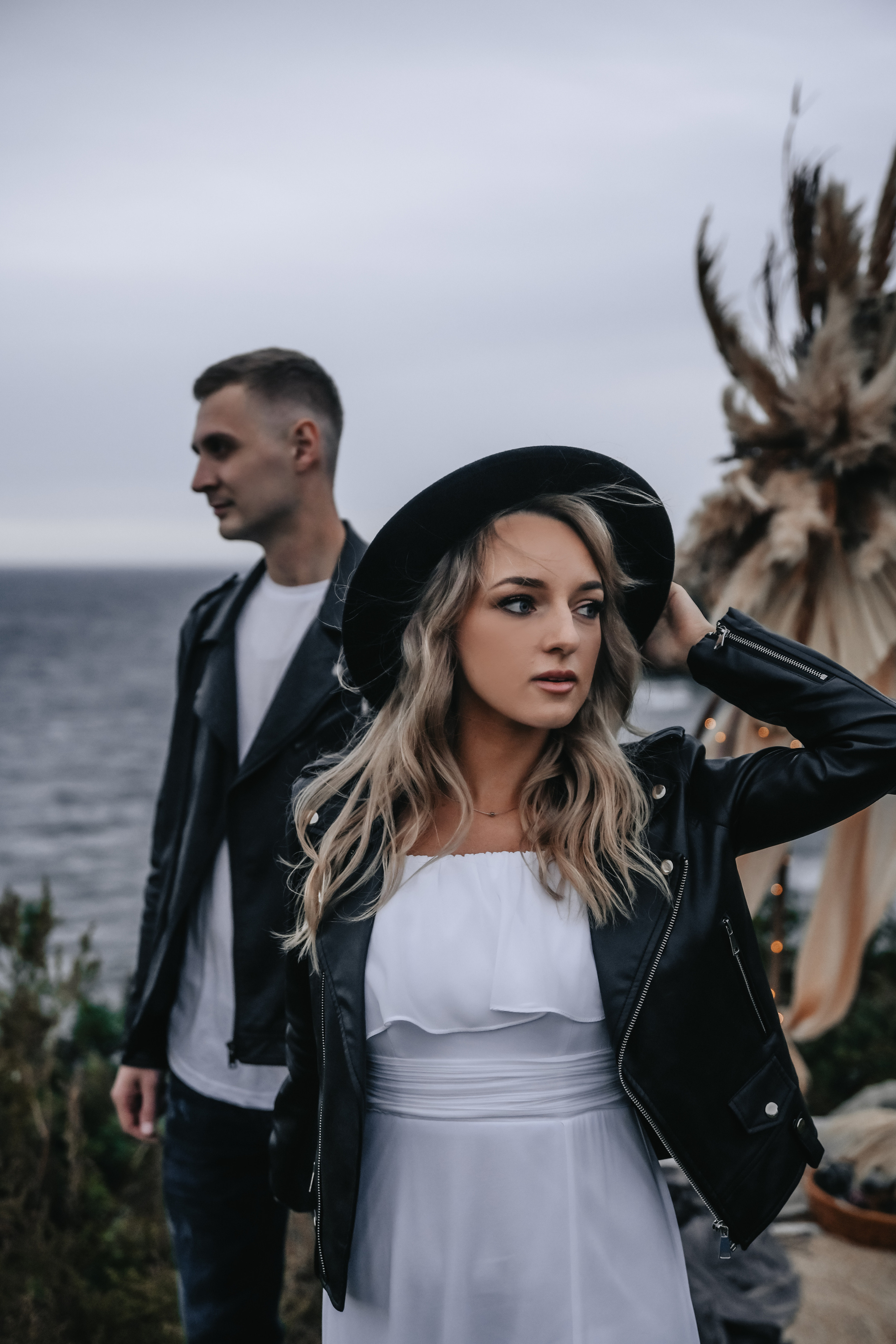 Ксения Павел 2022 г. Свадебный и семейный фотограф Владивосток