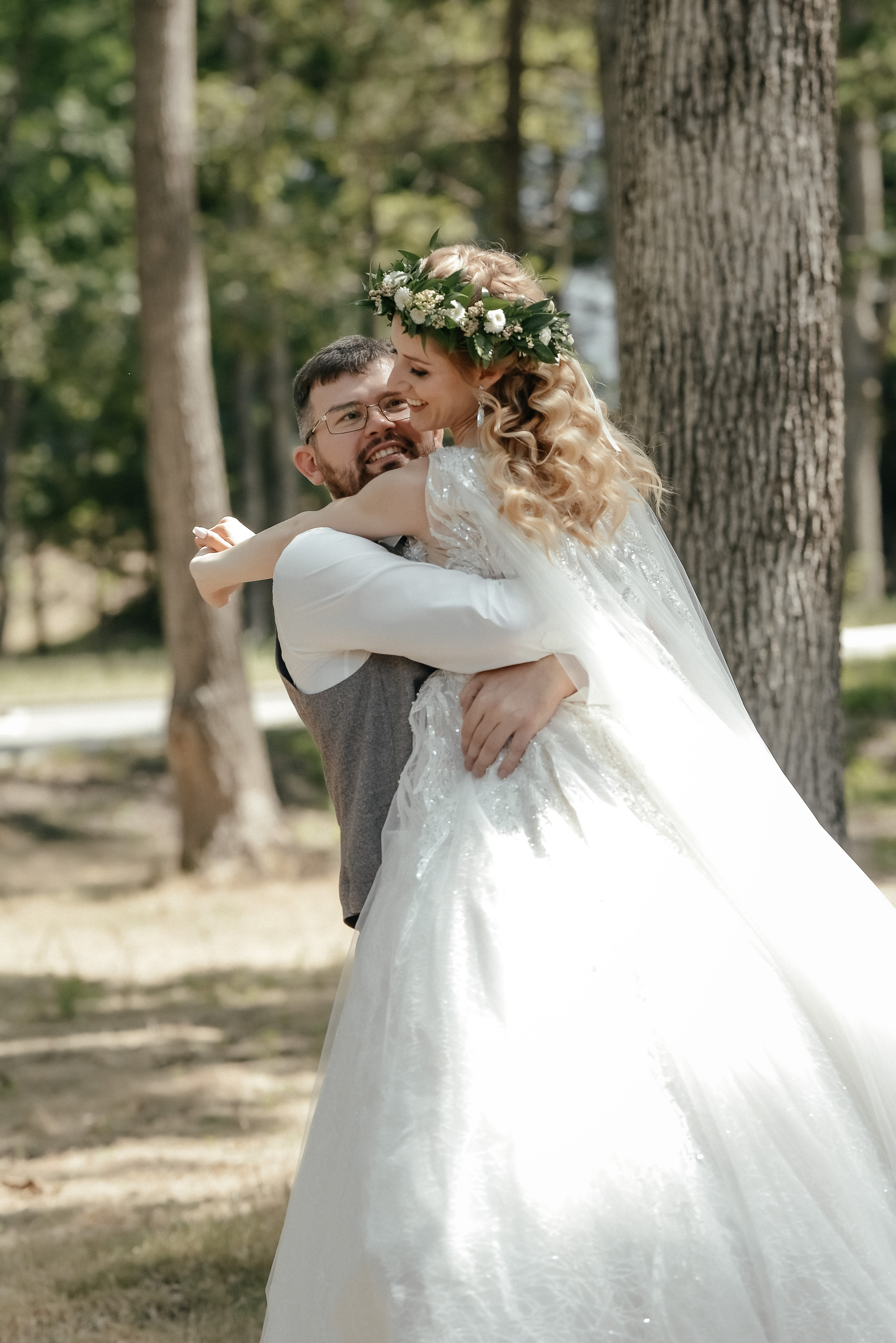 Свадьба в стиле «Викинги». Свадебный и семейный фотограф Владивосток