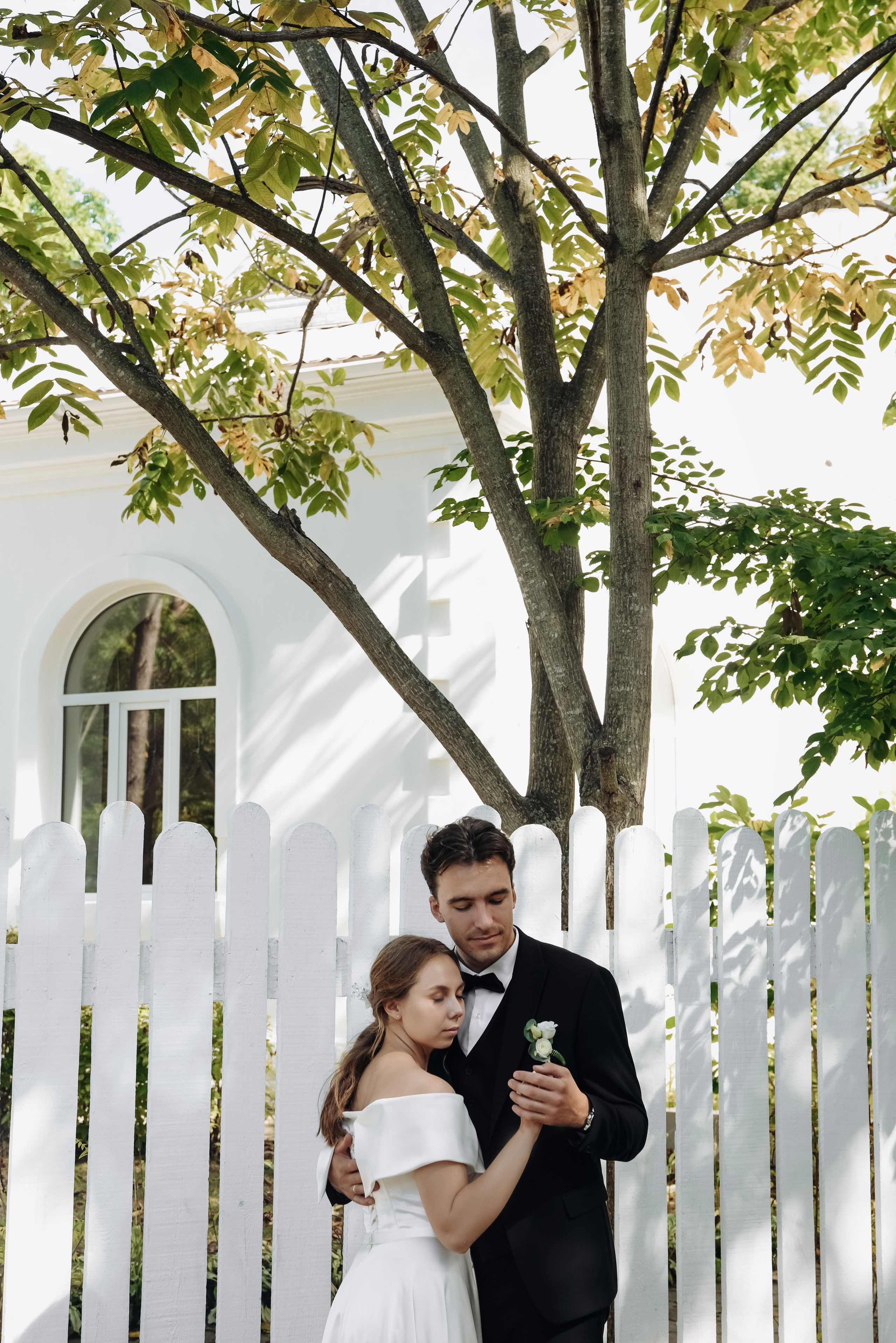 Антон Аня. Свадебный и семейный фотограф Владивосток