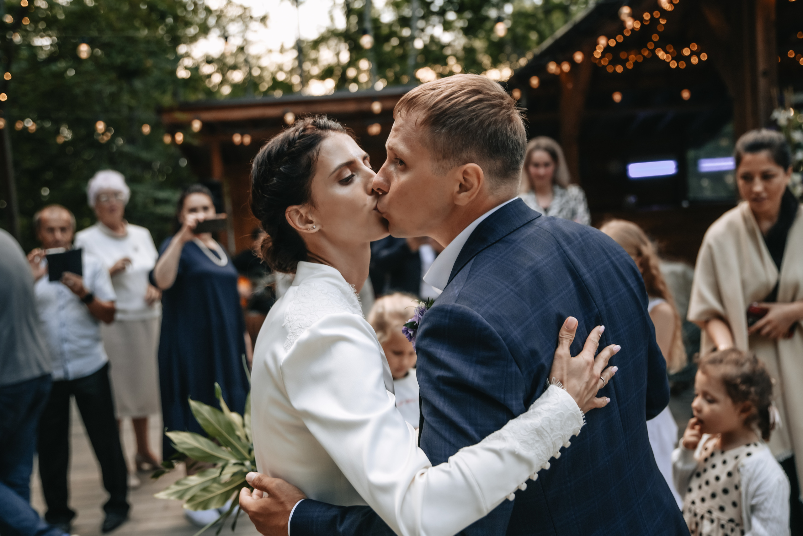 Венчание. Свадебный и семейный фотограф Владивосток