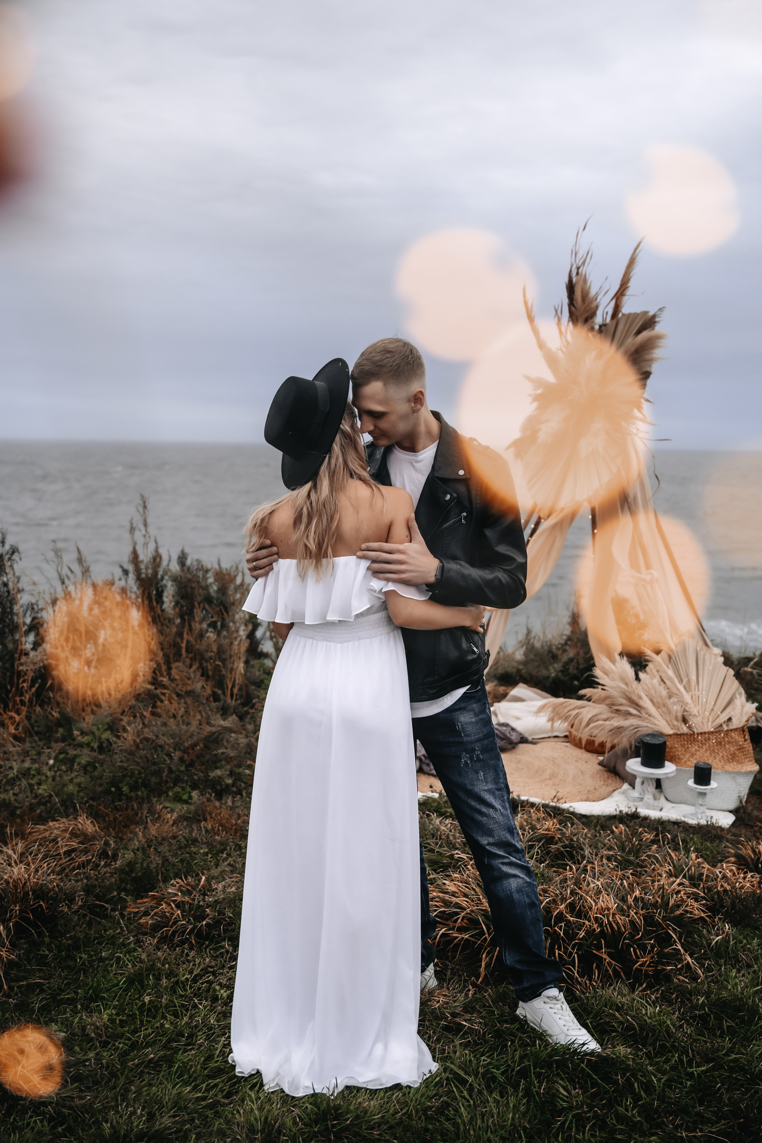 Ксения Павел 2022 г. Свадебный и семейный фотограф Владивосток