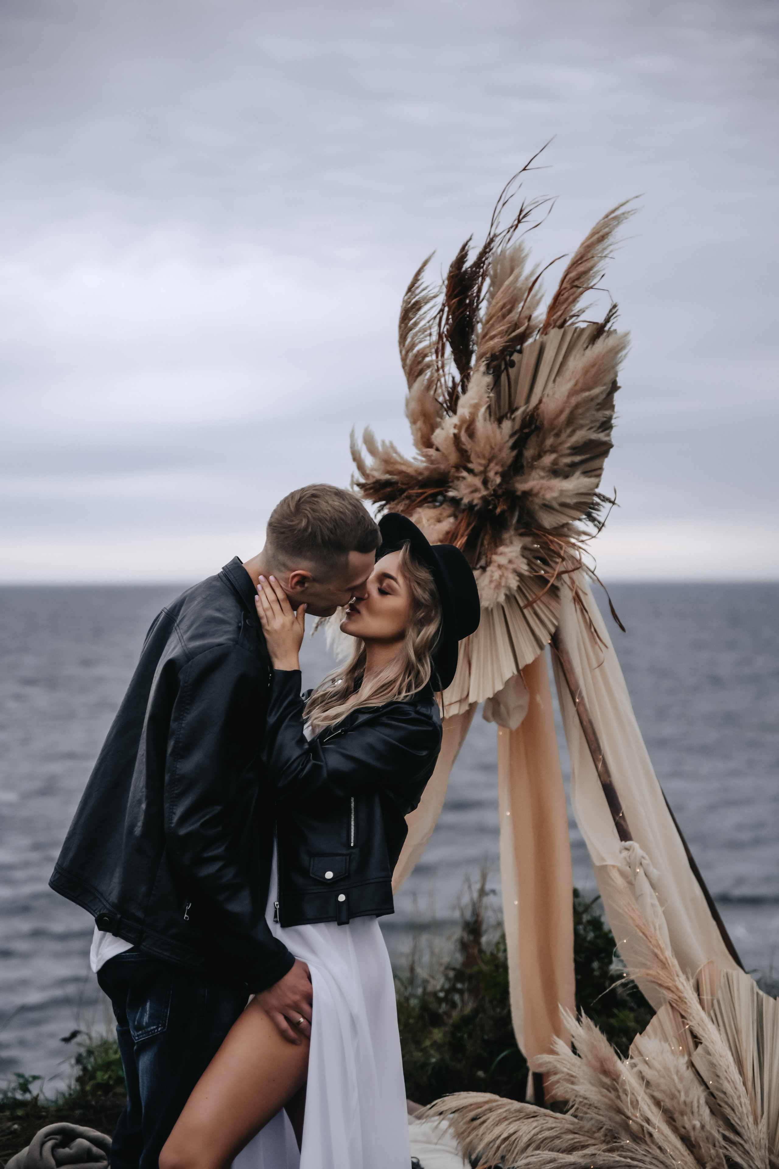 Ксения Павел 2022 г. Свадебный и семейный фотограф Владивосток