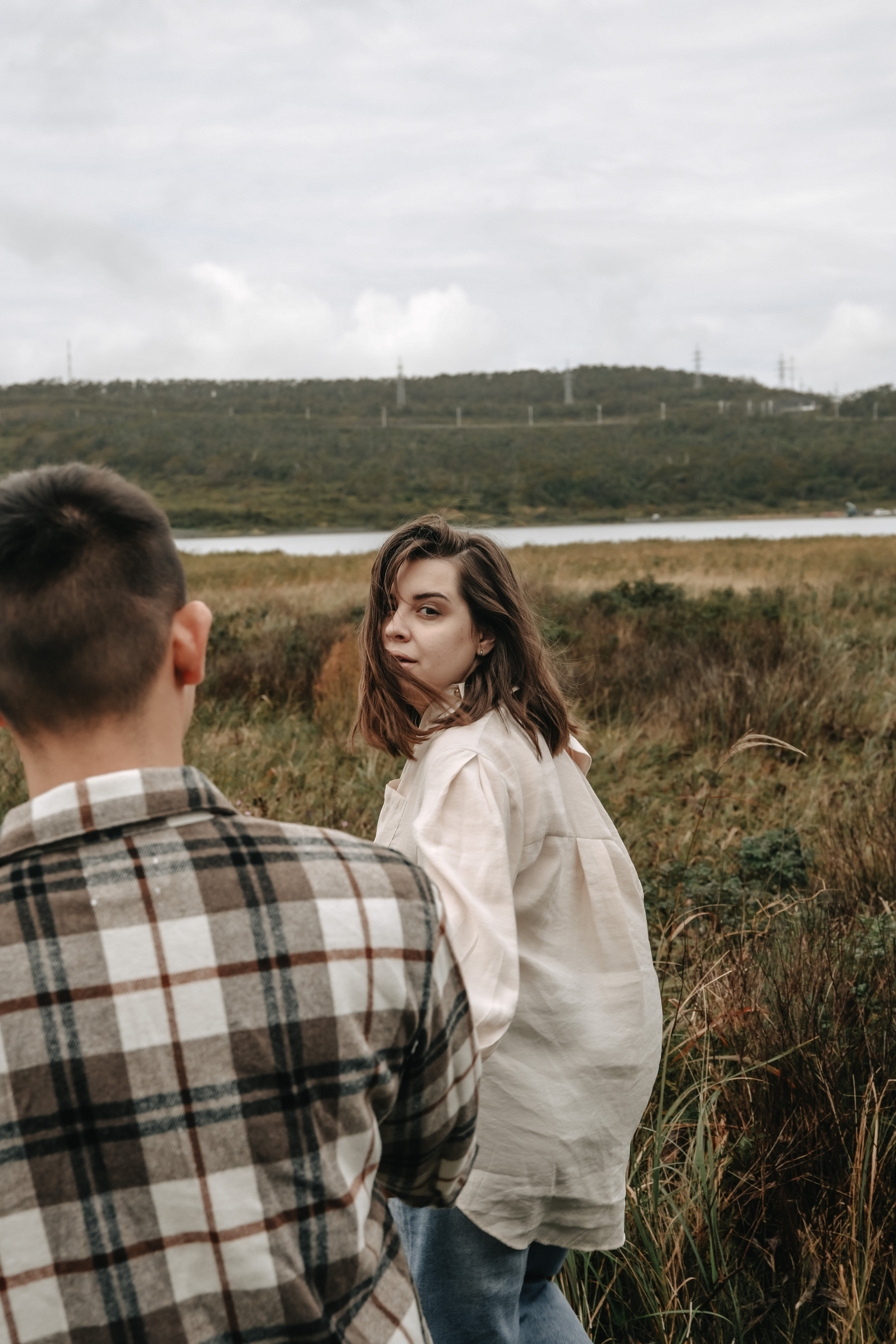 Света Антон. Свадебный и семейный фотограф Владивосток