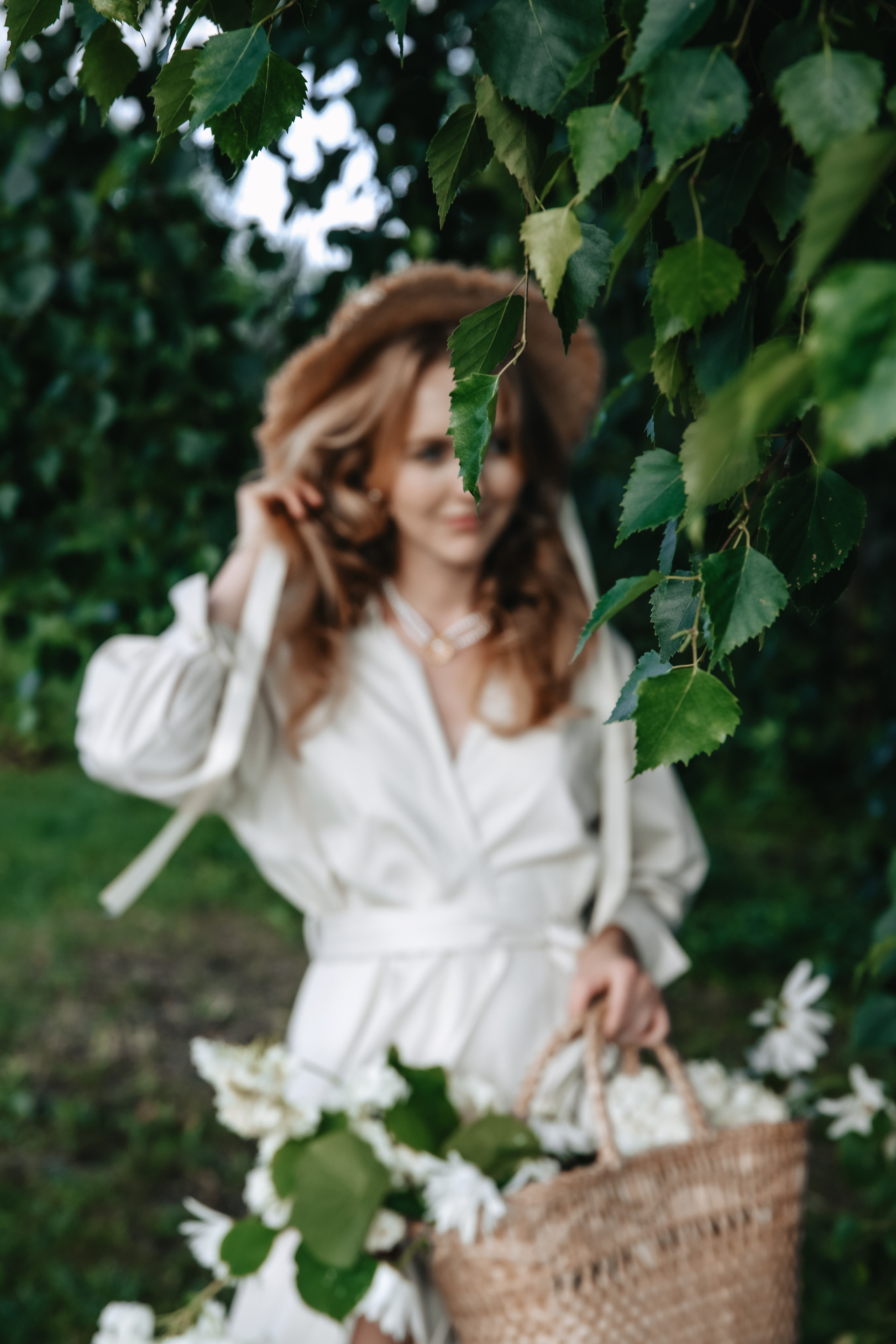 Садовая. Свадебный и семейный фотограф Владивосток