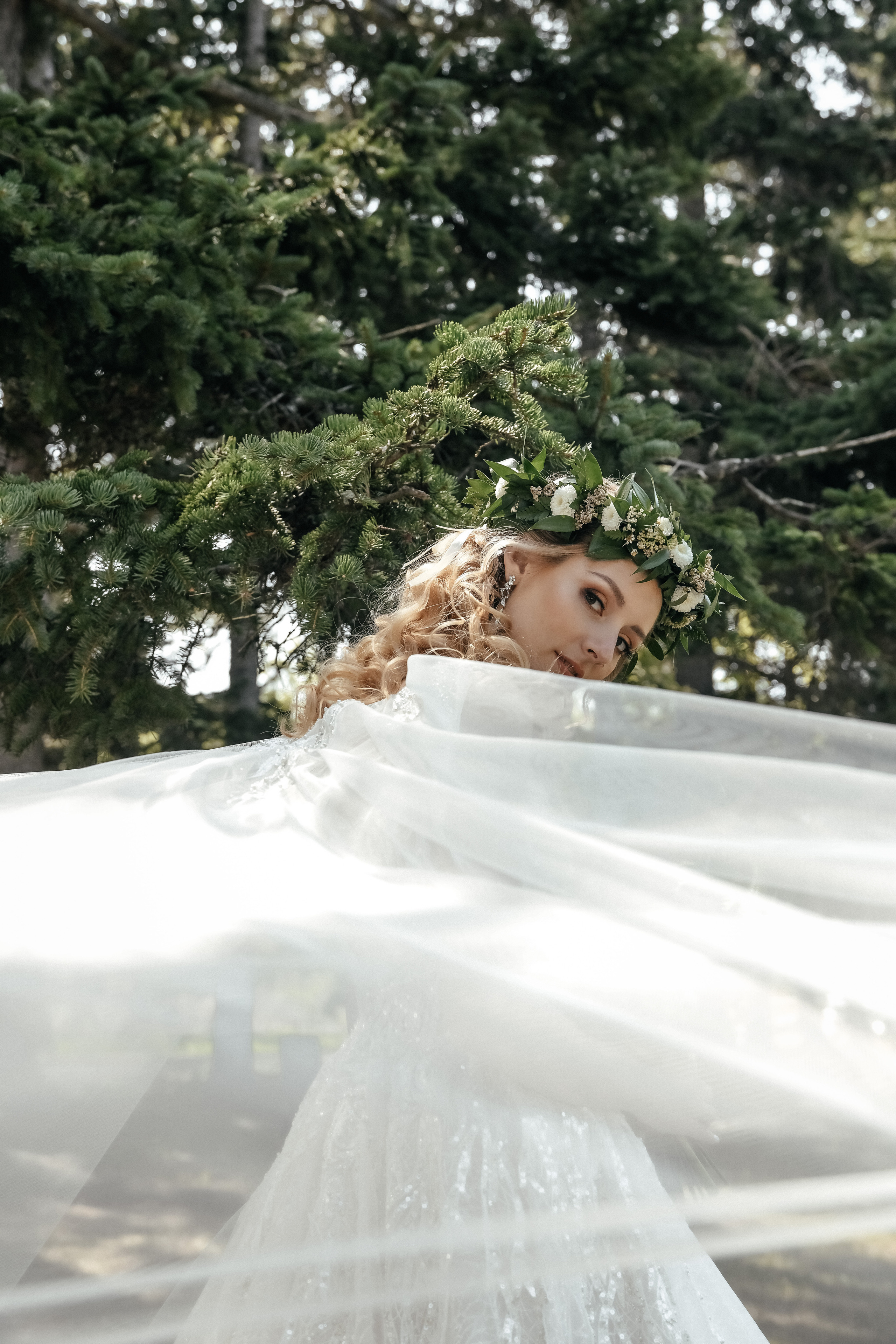 Свадьба в стиле «Викинги». Свадебный и семейный фотограф Владивосток