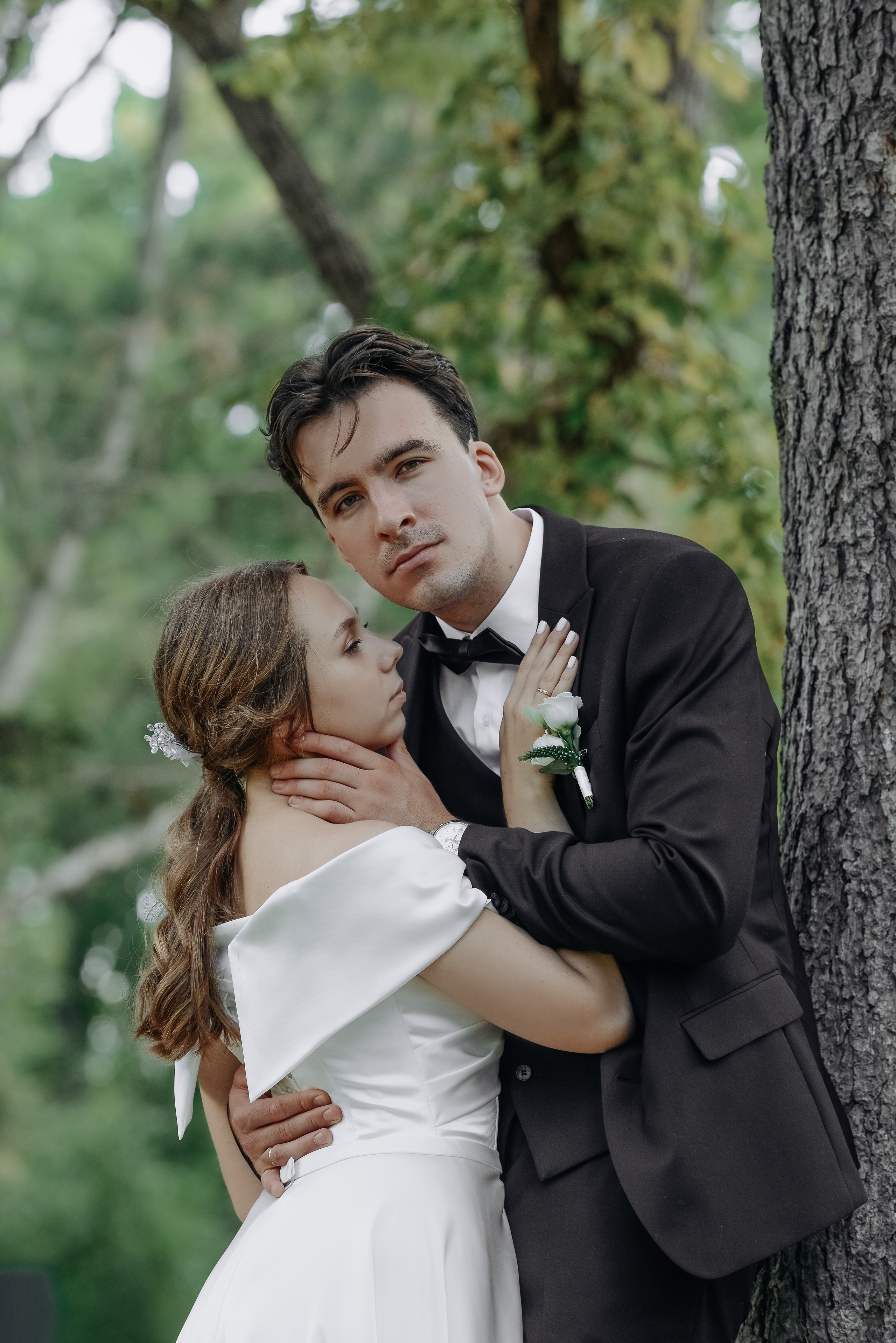 Антон Аня. Свадебный и семейный фотограф Владивосток