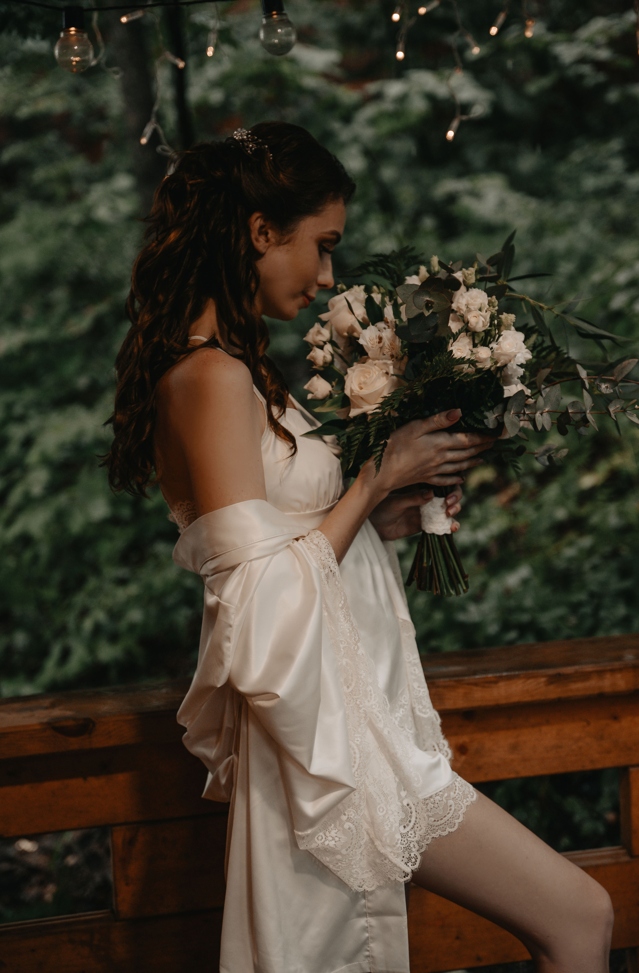 Свадьба под дождем. Свадебный и семейный фотограф Владивосток