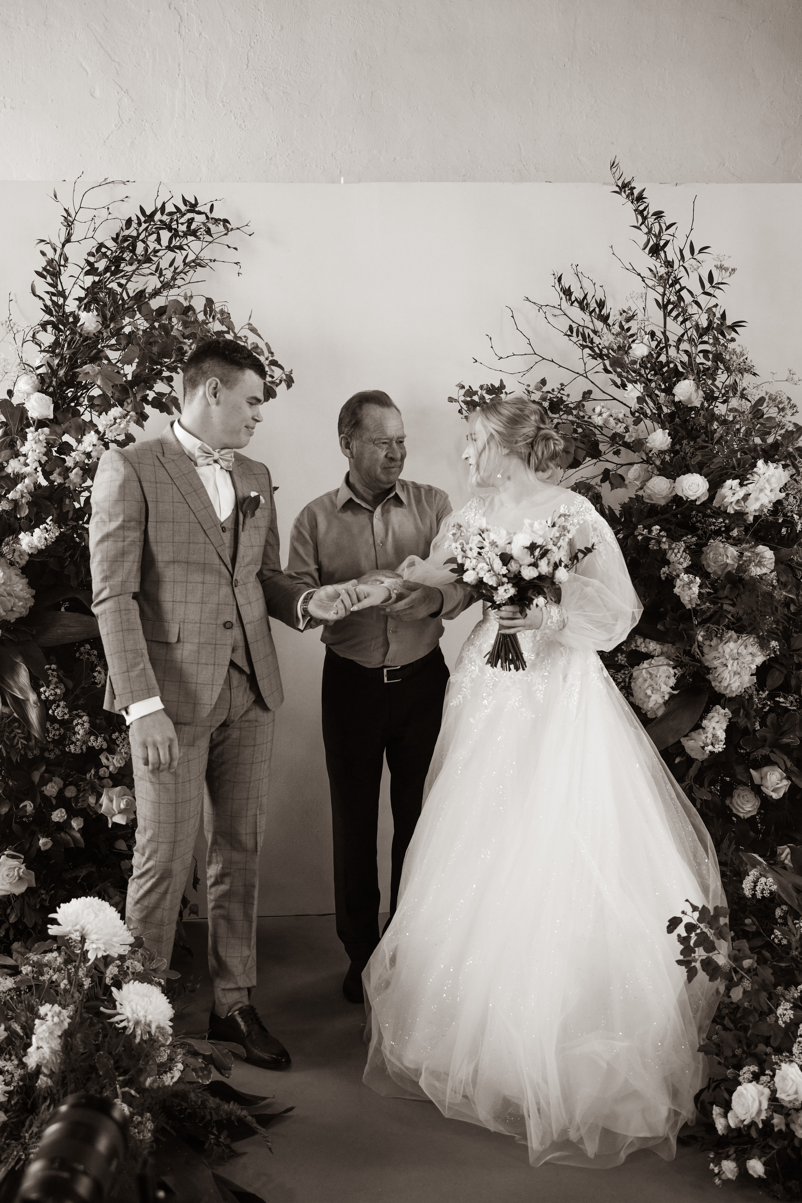 Скасска. Свадебный и семейный фотограф Владивосток