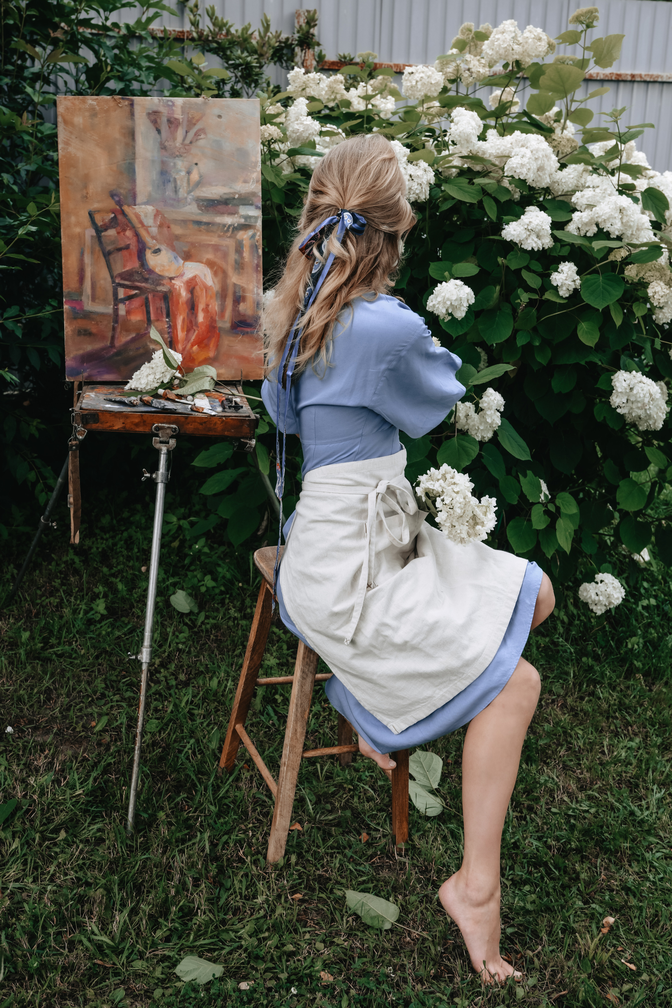 Садовая. Свадебный и семейный фотограф Владивосток