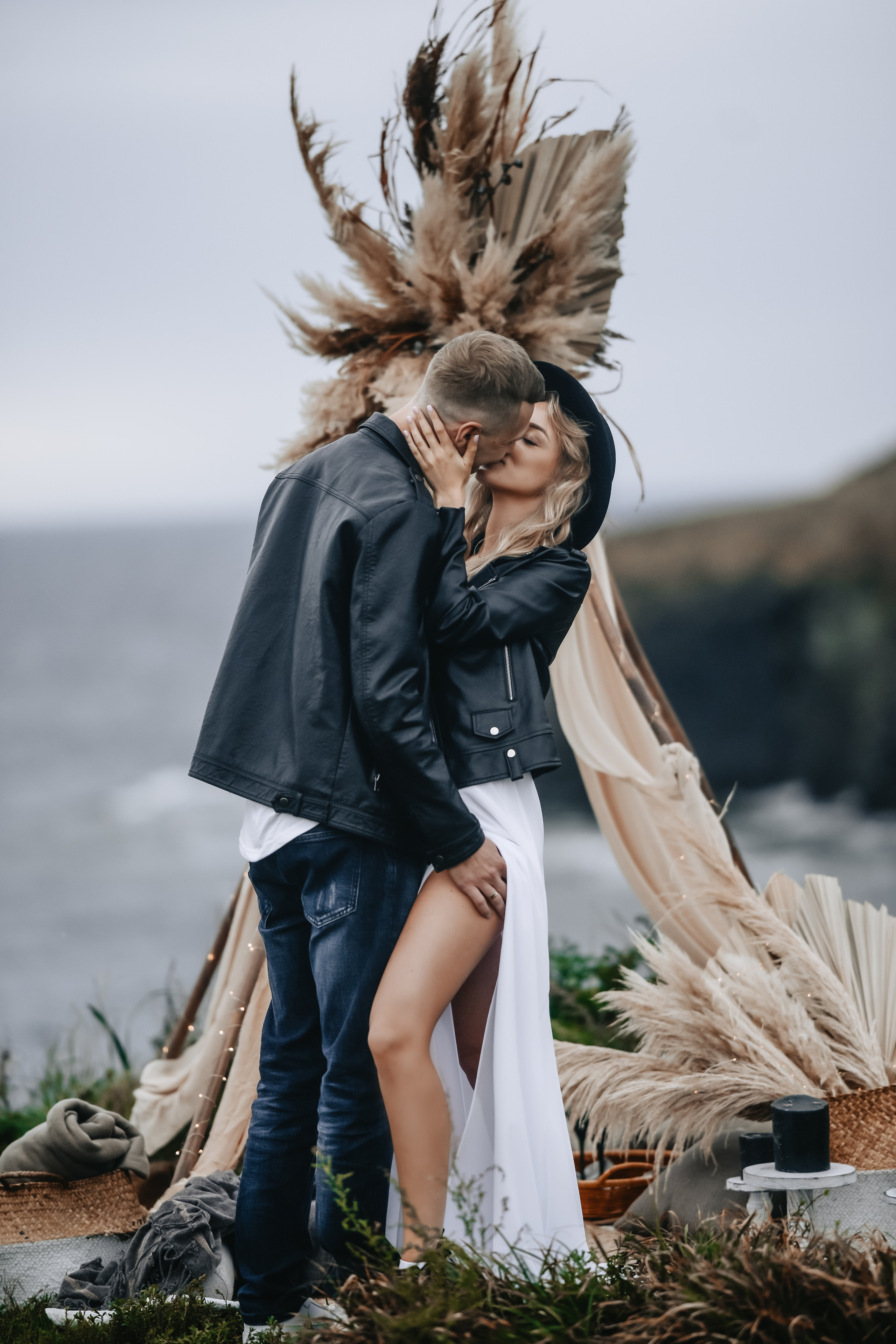 Ксения Павел 2022 г. Свадебный и семейный фотограф Владивосток