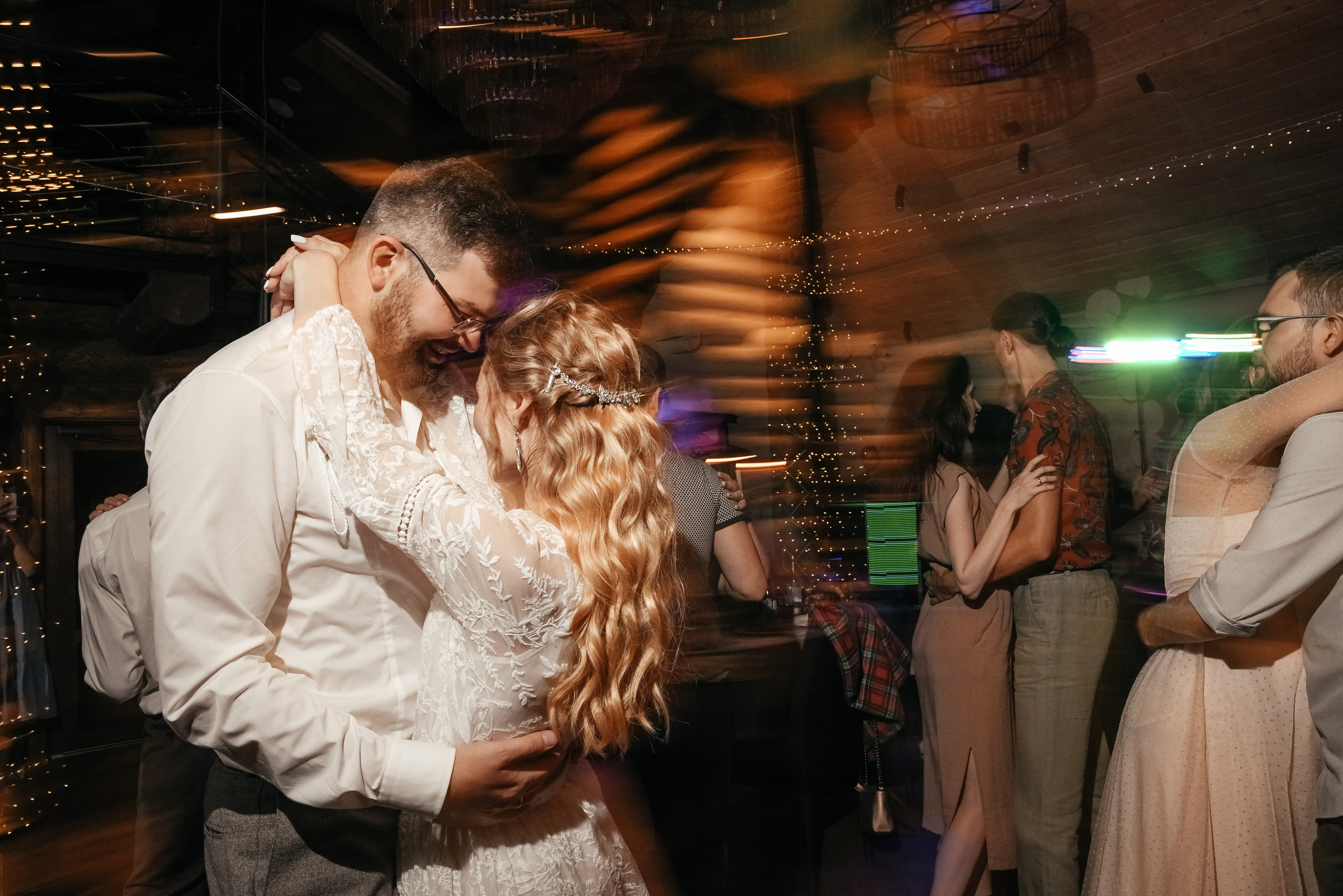 Свадьба в стиле «Викинги». Свадебный и семейный фотограф Владивосток