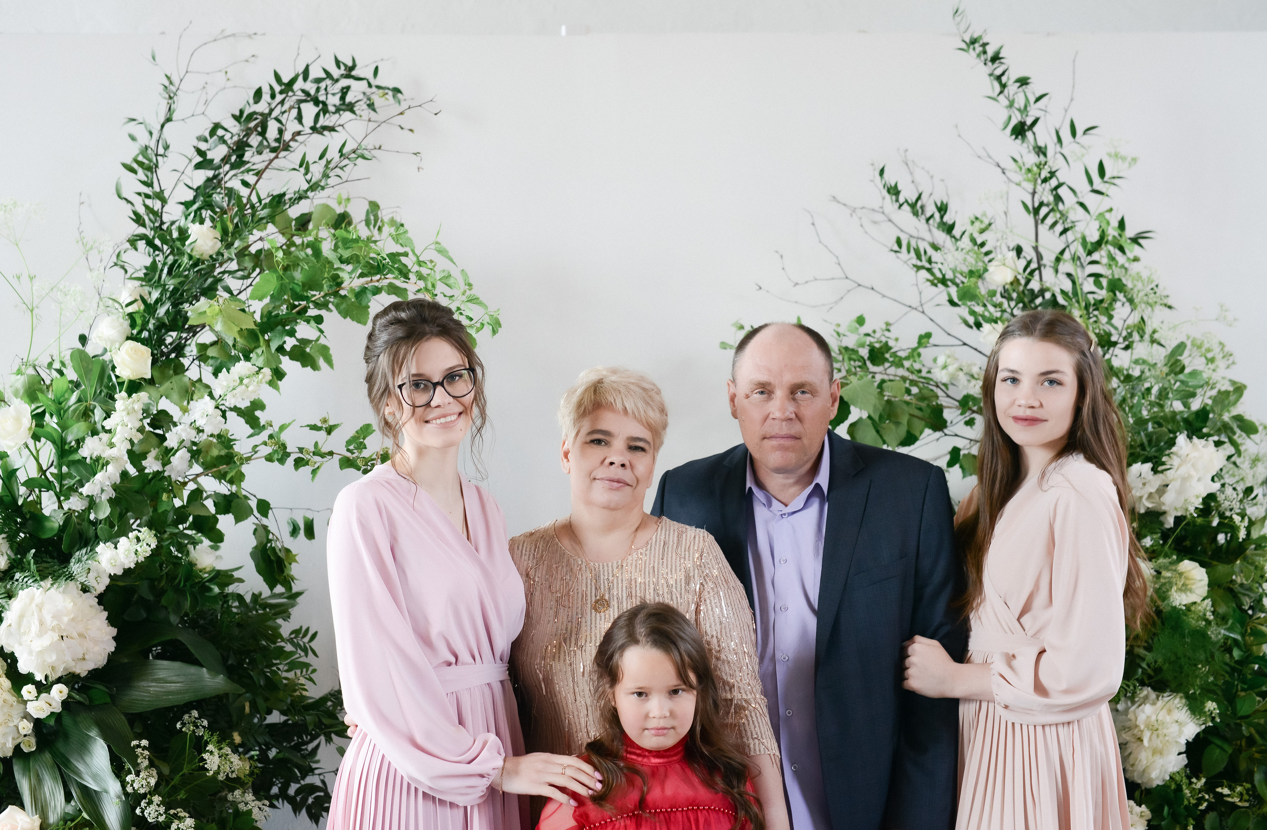 Скасска. Свадебный и семейный фотограф Владивосток