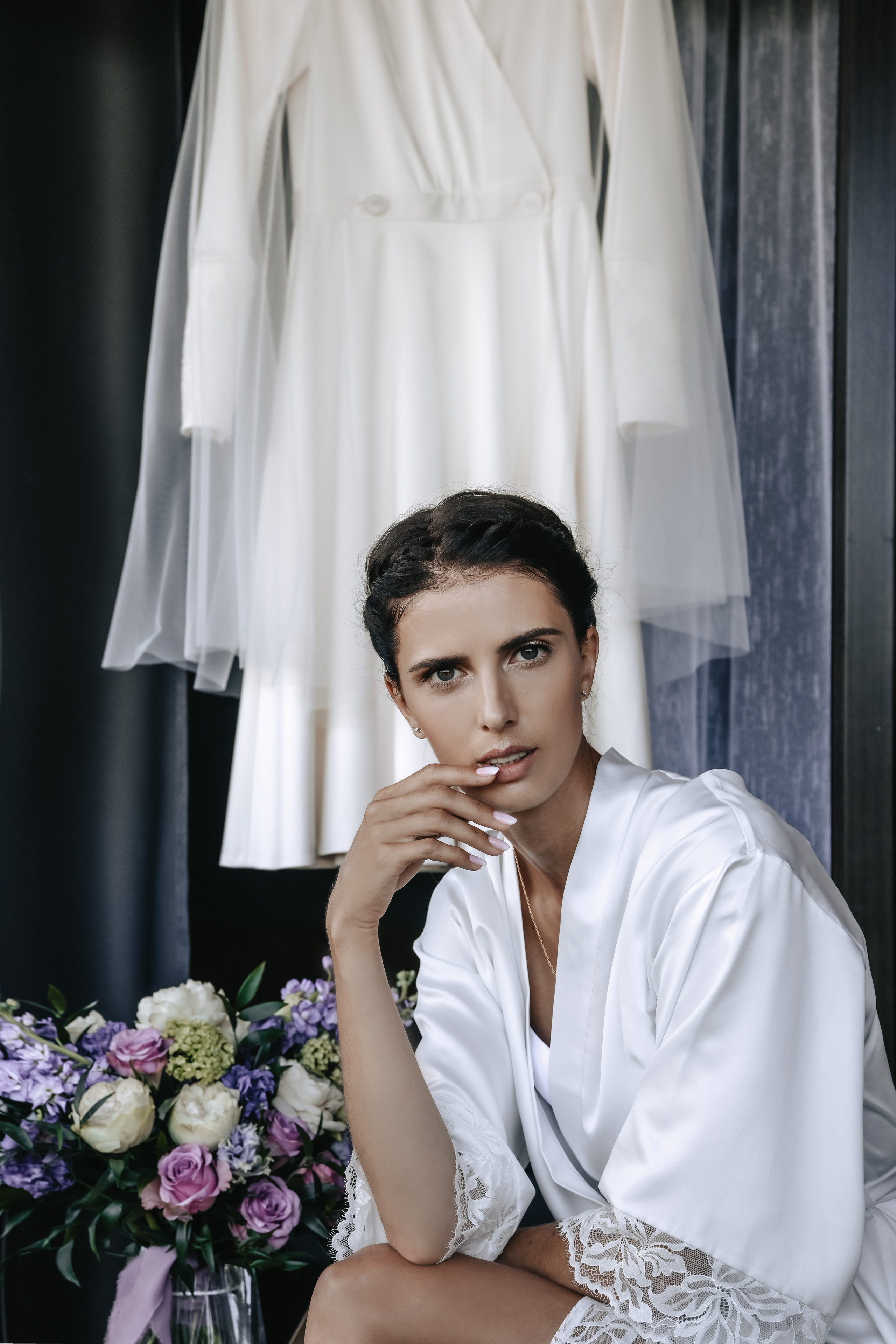 Венчание. Свадебный и семейный фотограф Владивосток