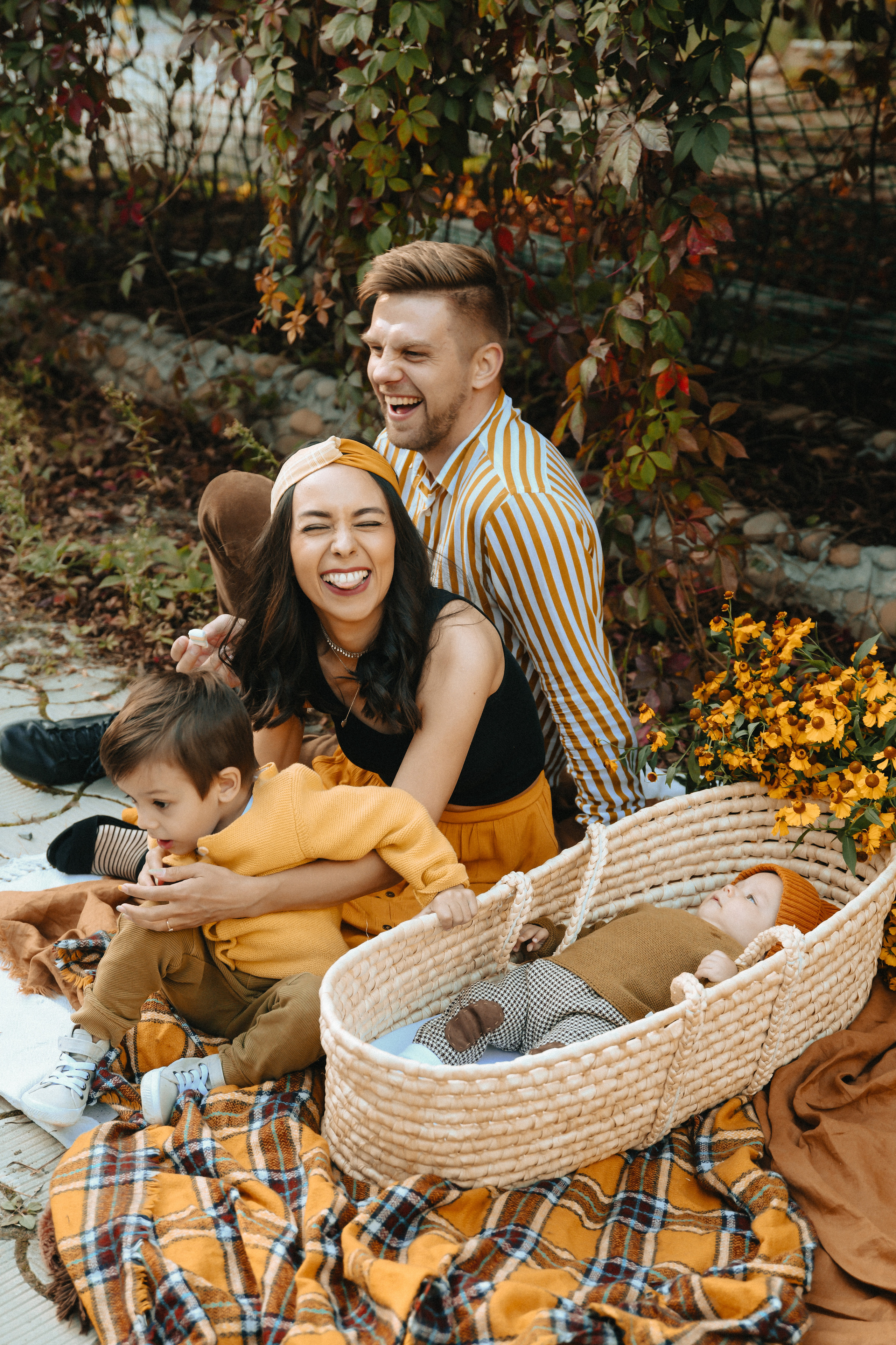 Света Марик Яся Сава. Свадебный и семейный фотограф Владивосток
