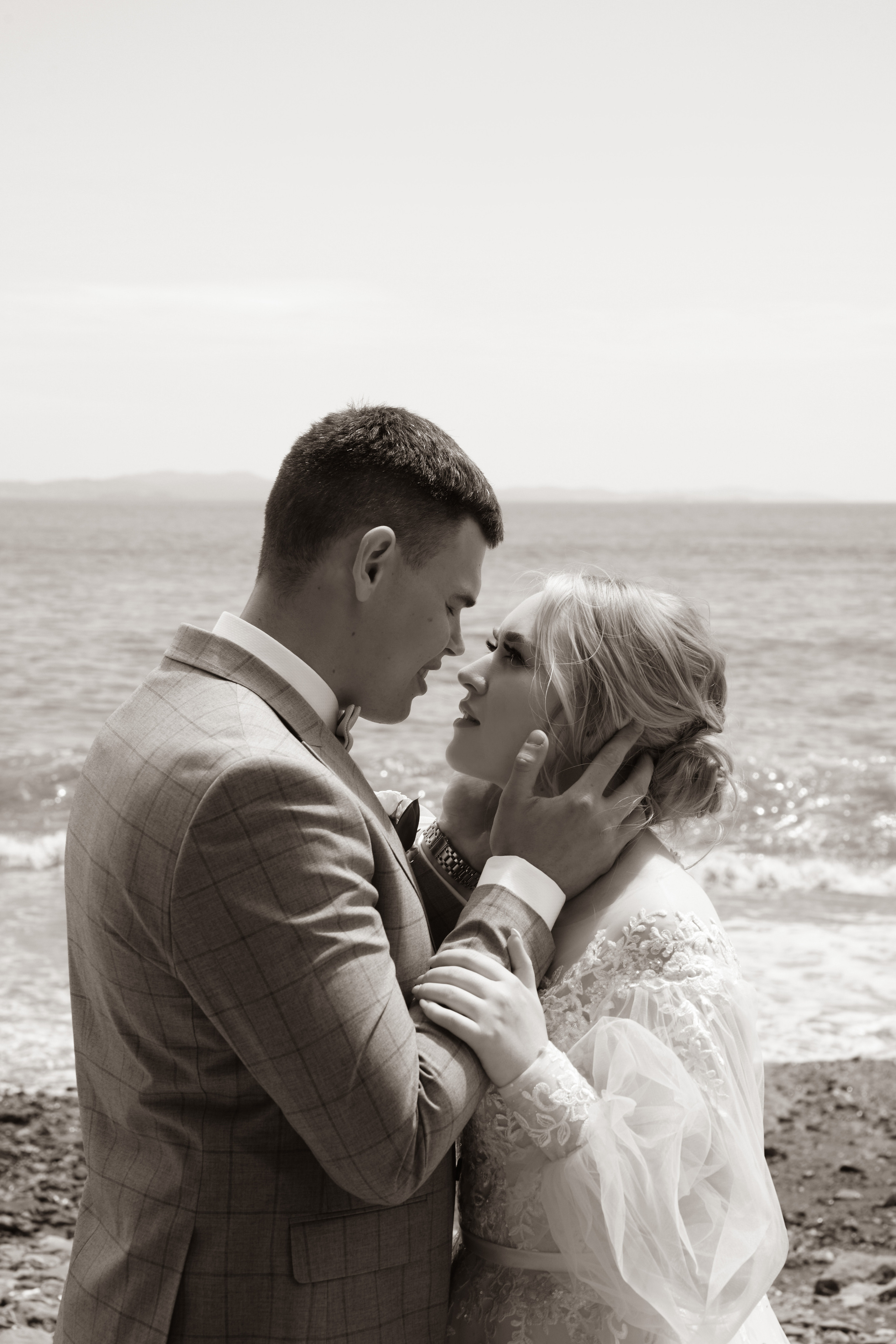 Скасска. Свадебный и семейный фотограф Владивосток