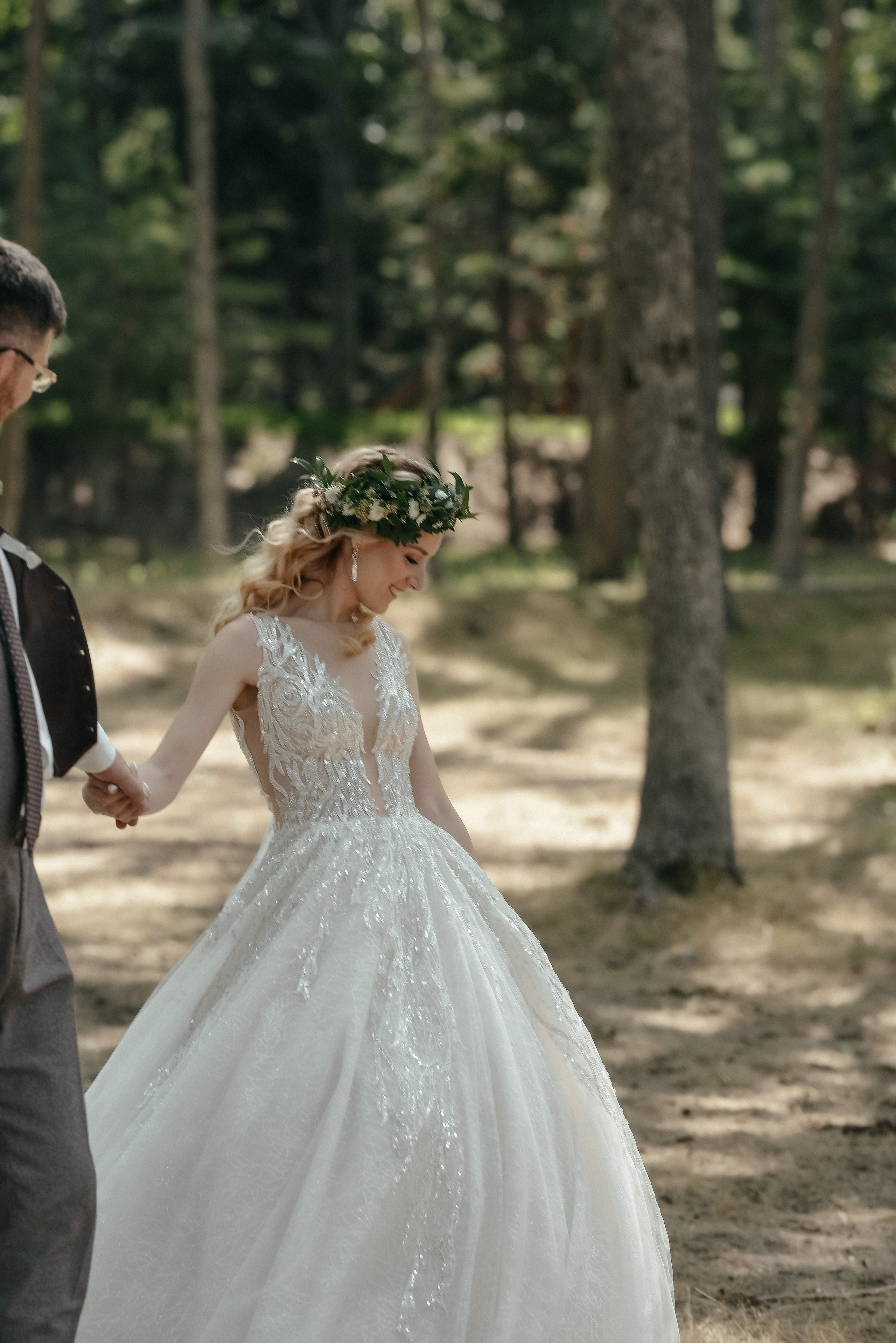 Свадьба в стиле «Викинги». Свадебный и семейный фотограф Владивосток